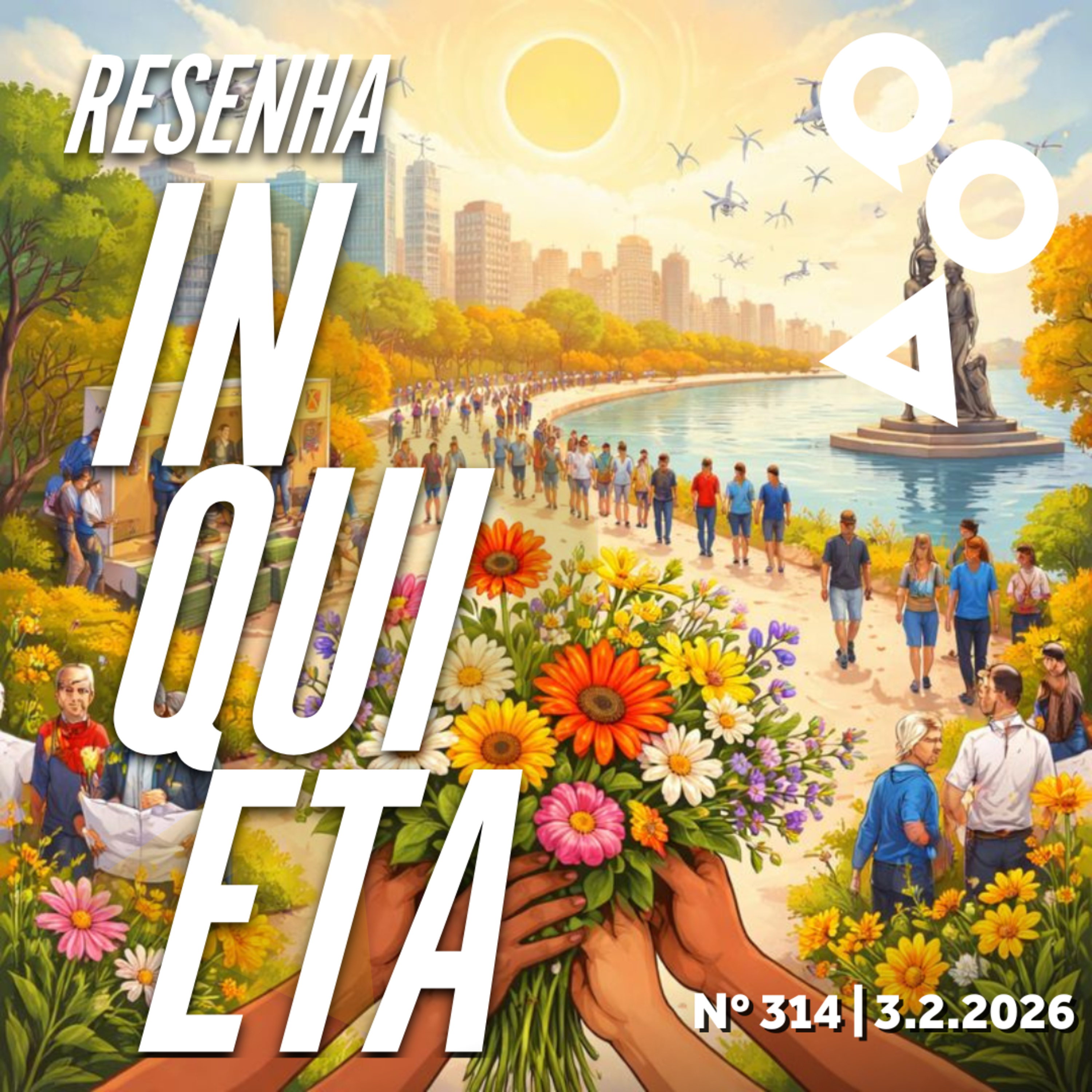Resenha Inquieta