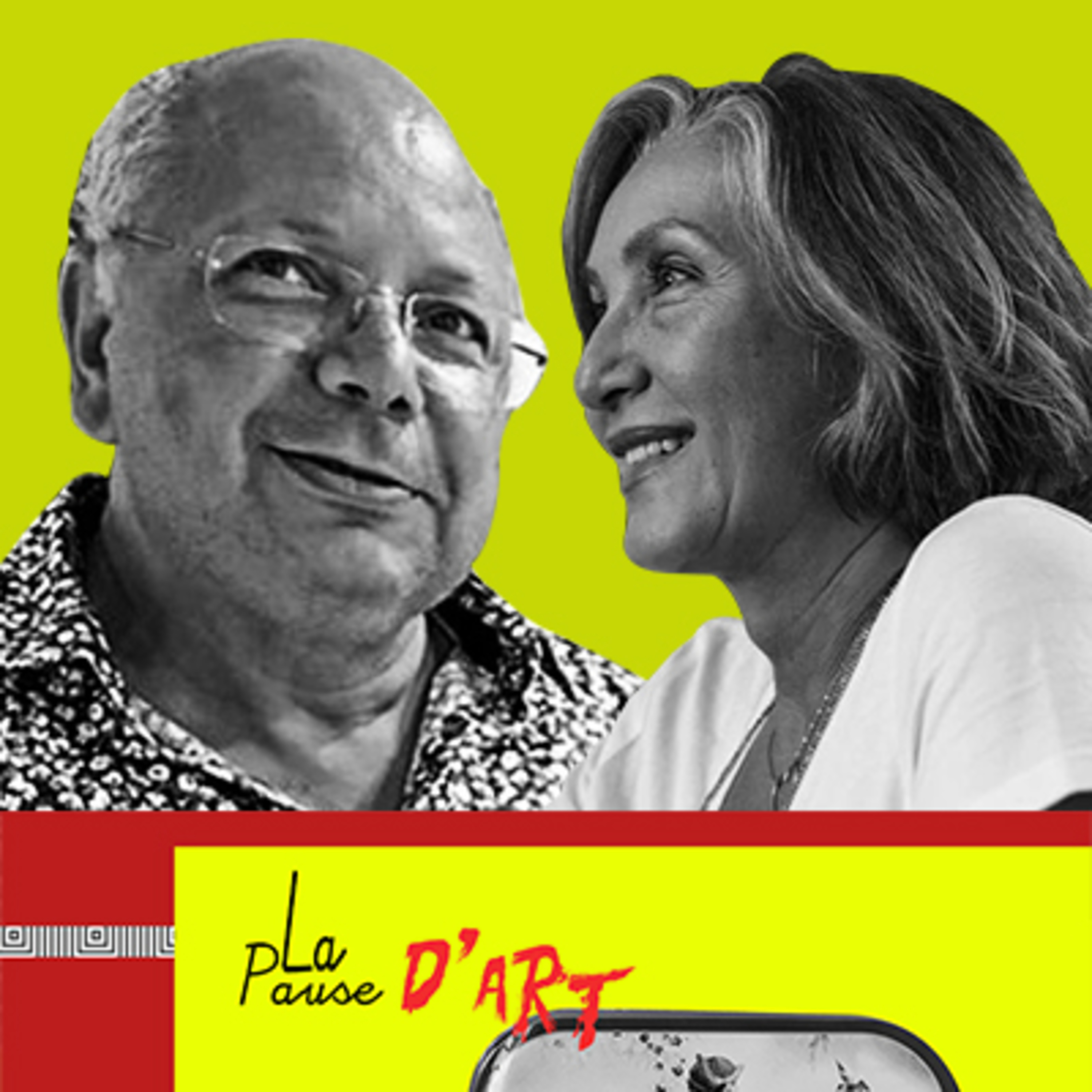 LA PAUSE D\'ART