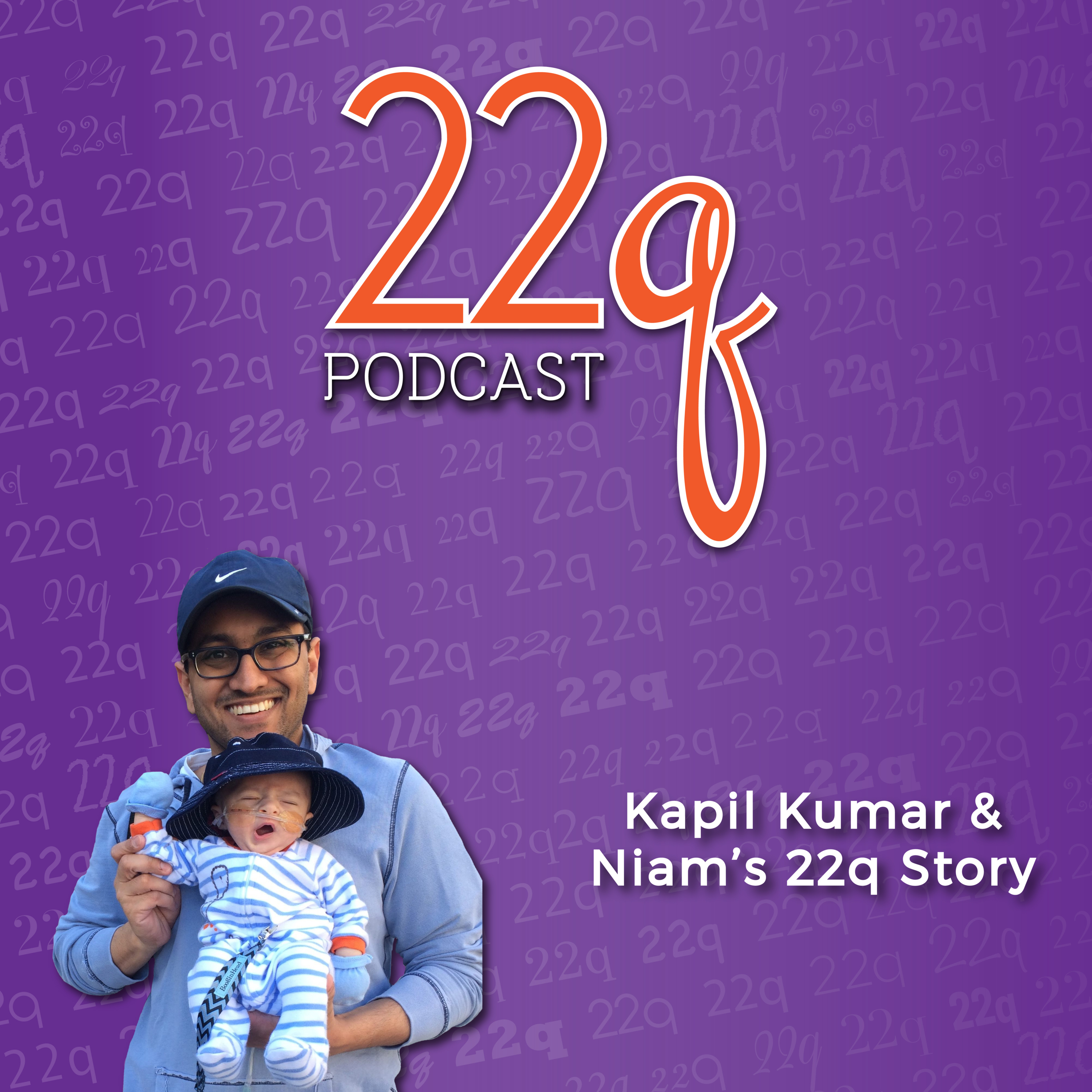 22q Podcast