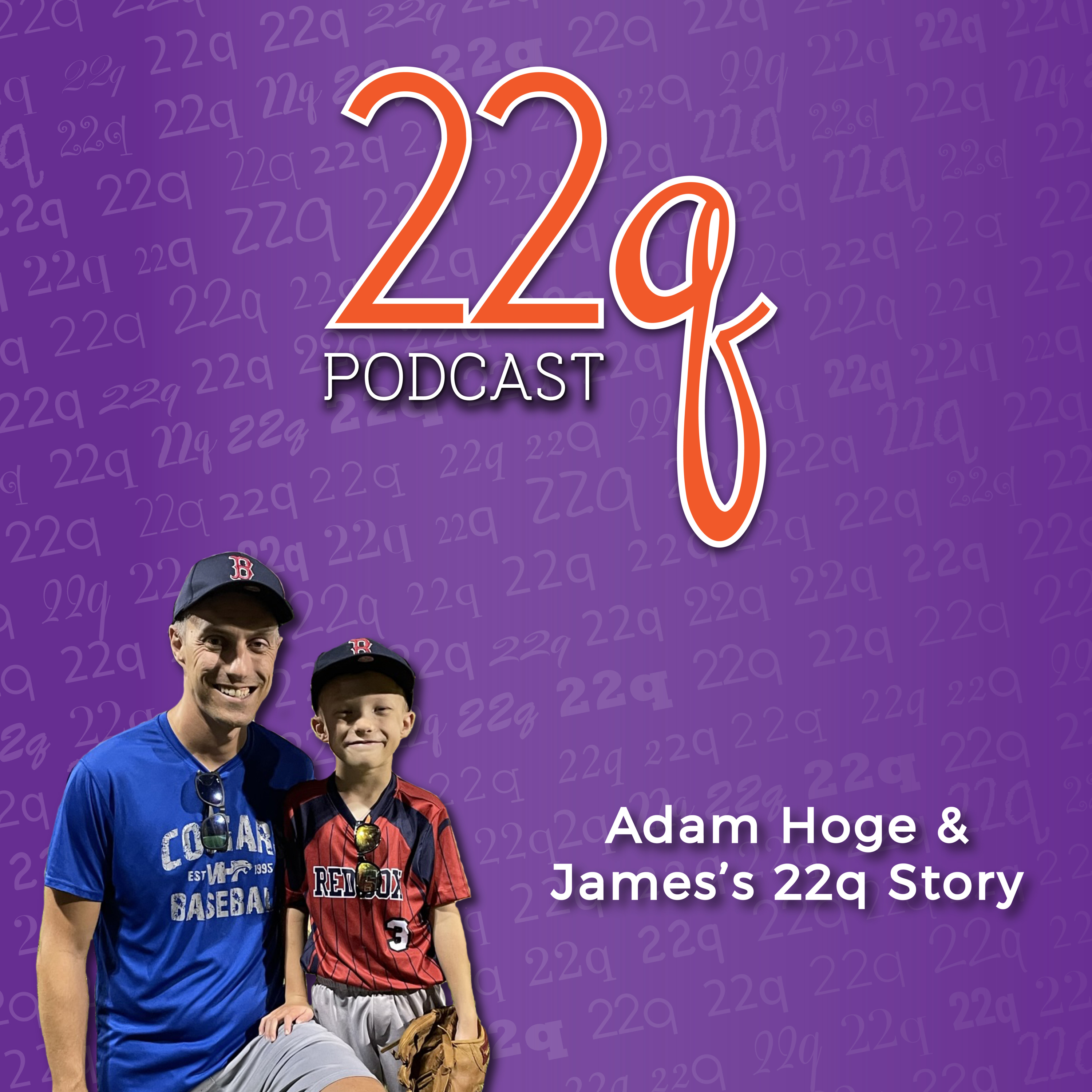 22q Podcast