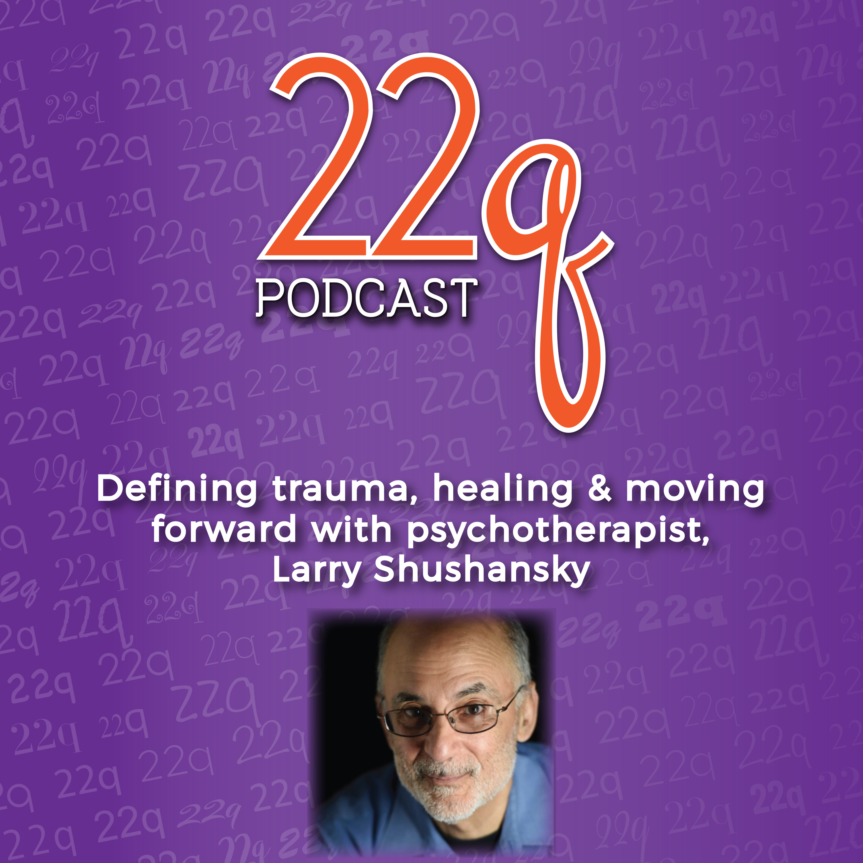 22q Podcast