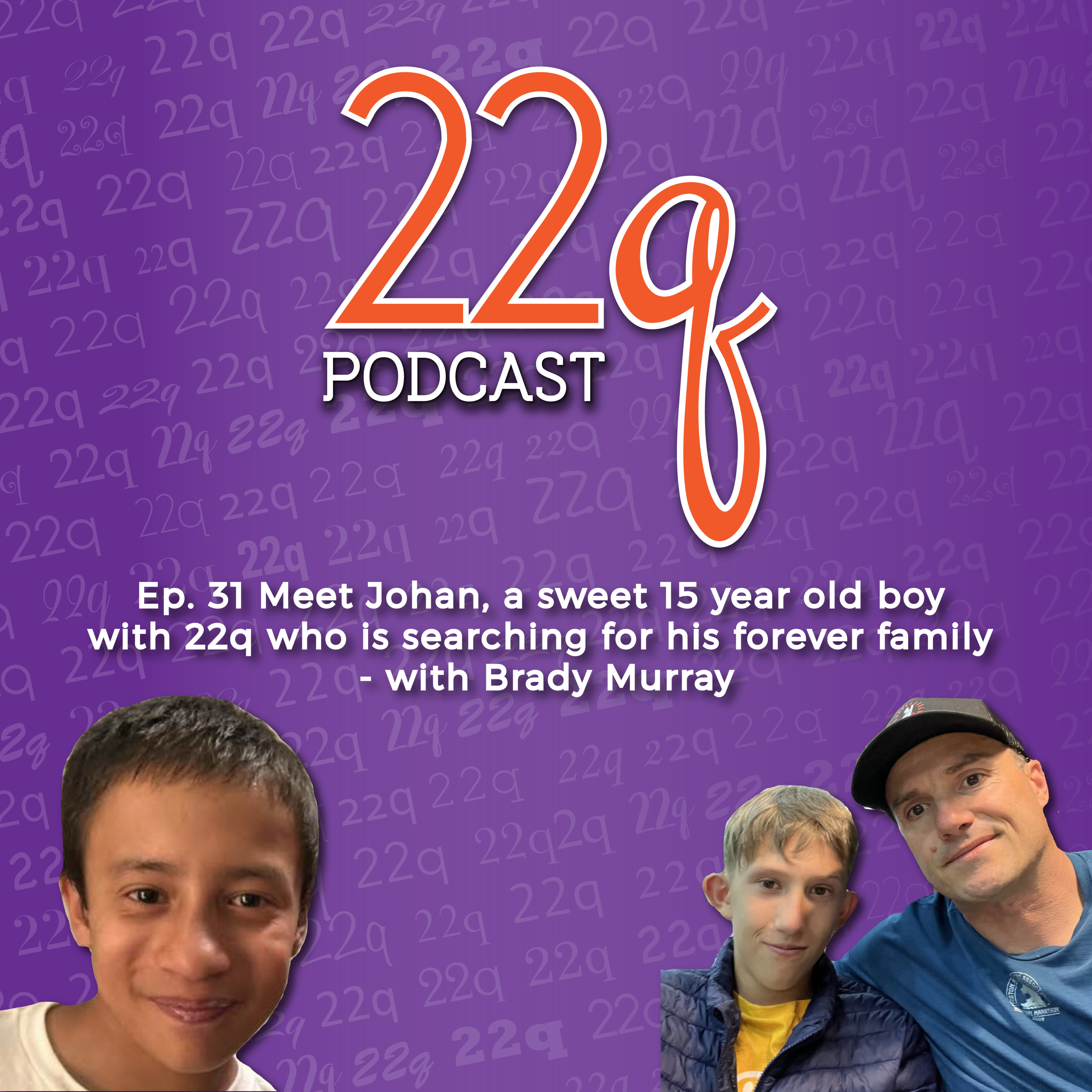 22q Podcast