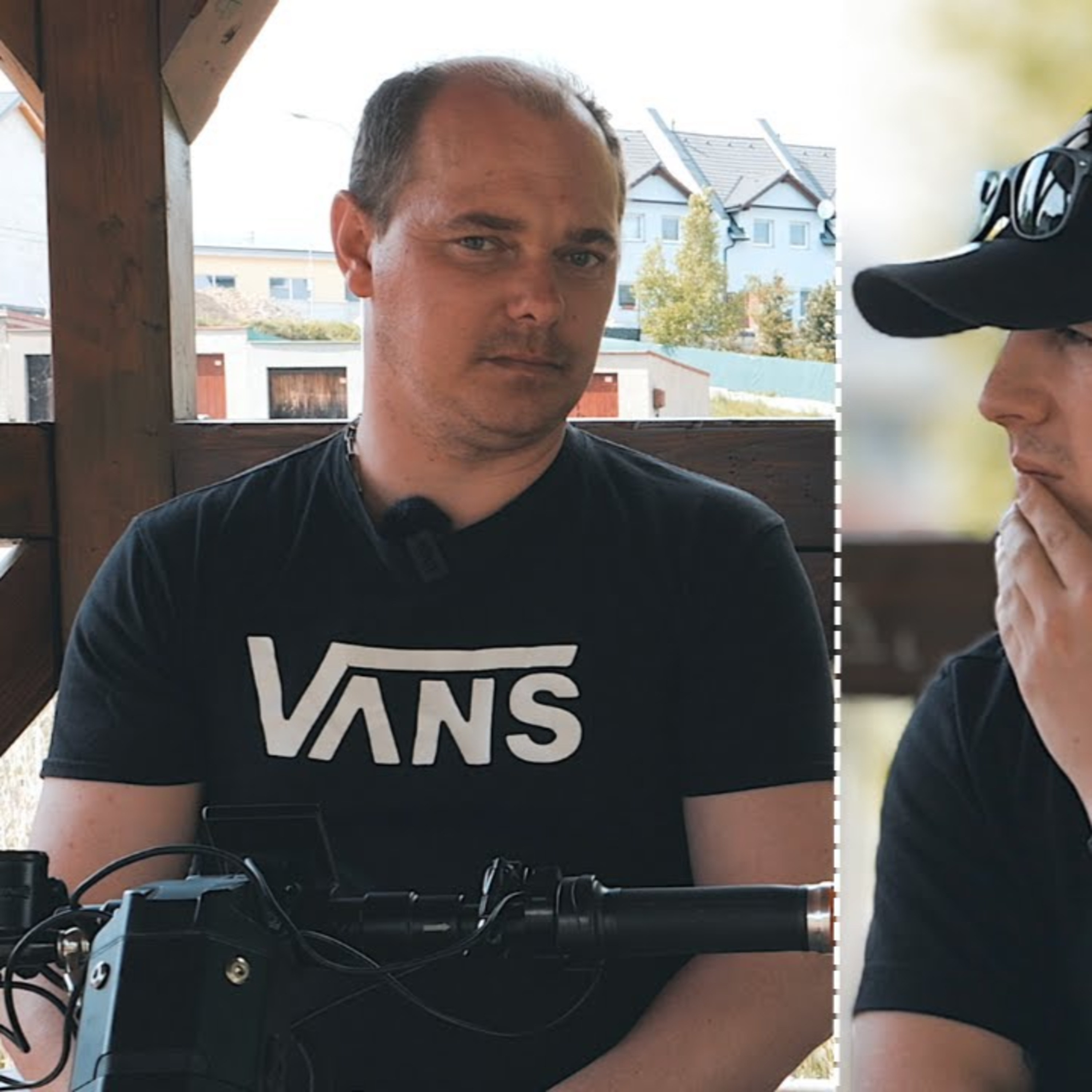 STN Podcast