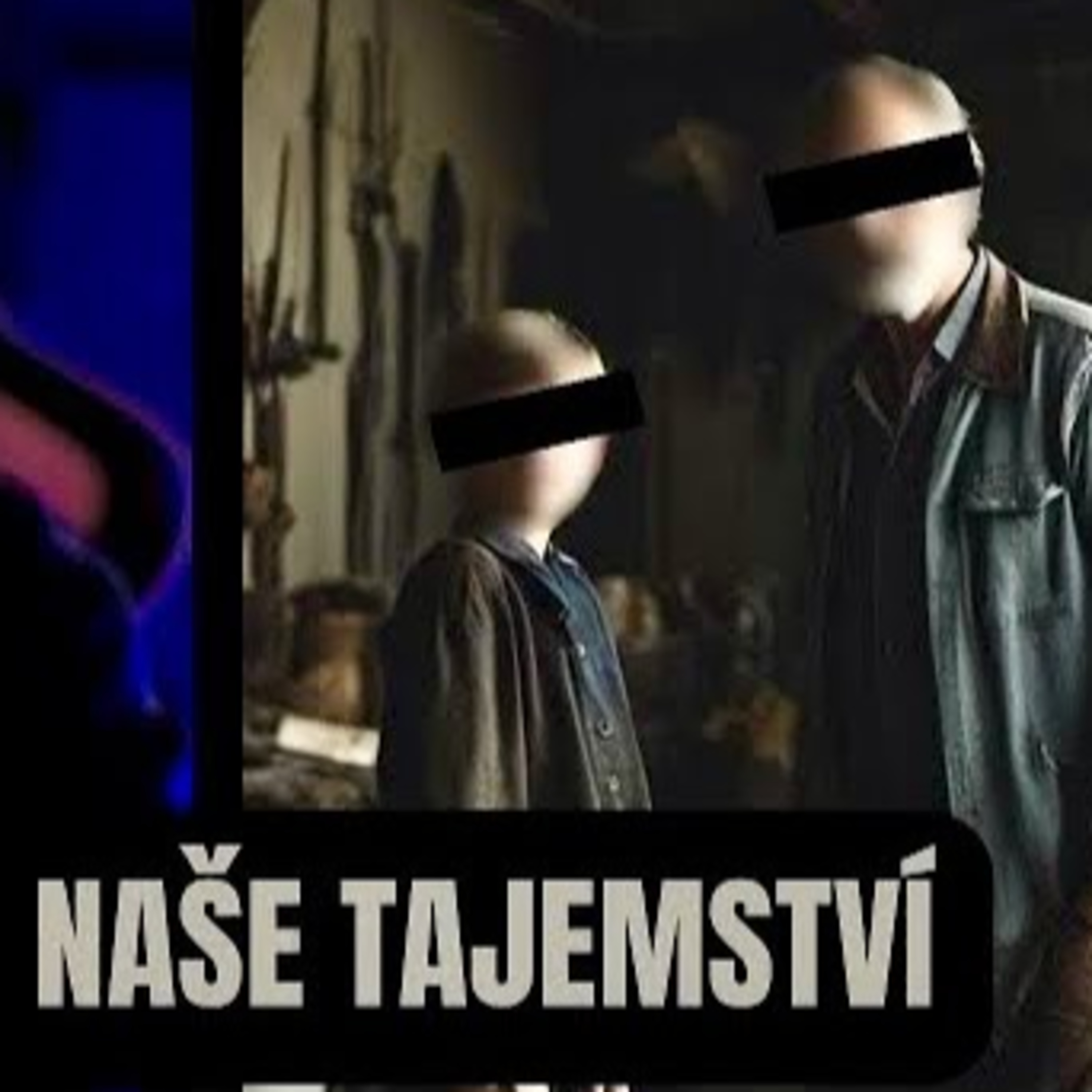ZPOVĚĎ OBĚTI #16: "Dlouho jsem nevěděl, co mi provedl. Moje hlava vytlačila vzpomínky z dětství"