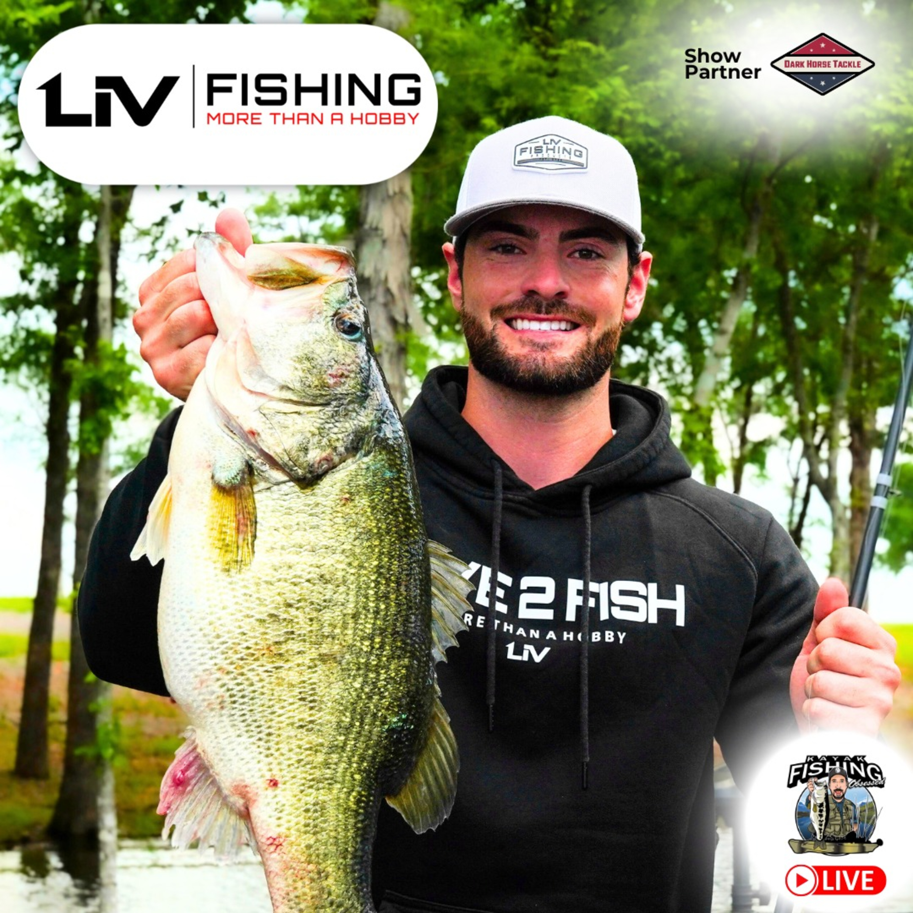 Kayak Fishing Obsessed