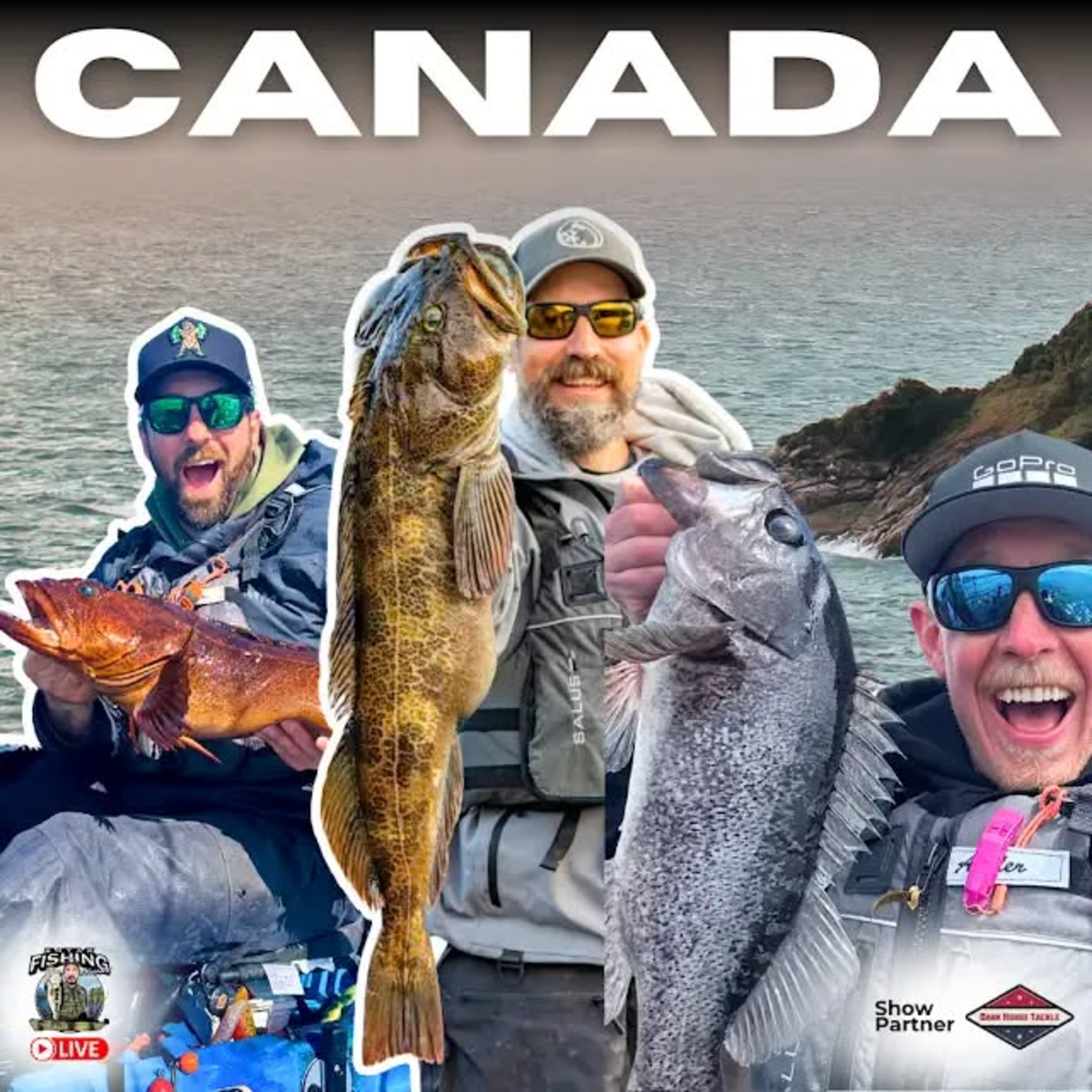 Kayak Fishing Obsessed