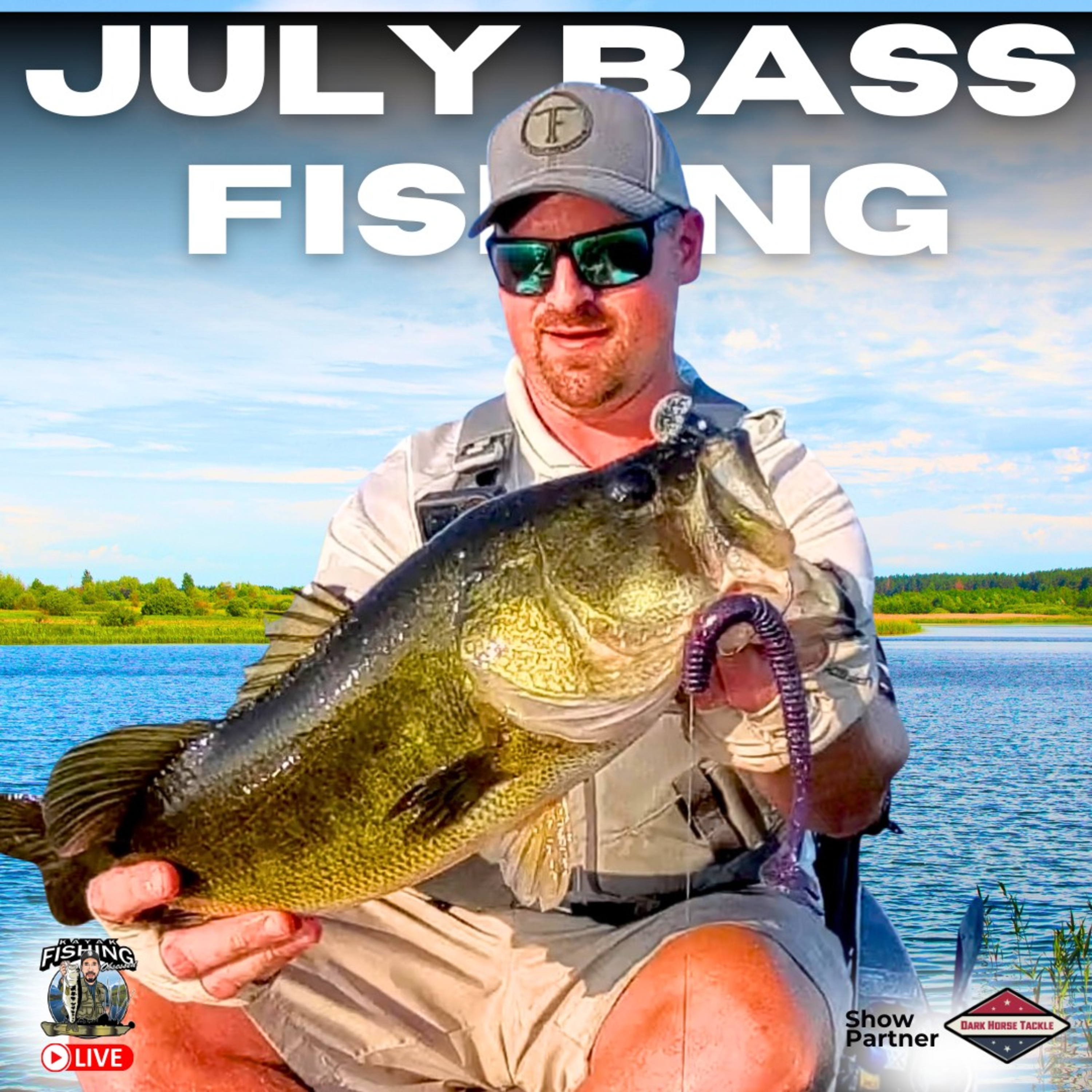 Kayak Fishing Obsessed