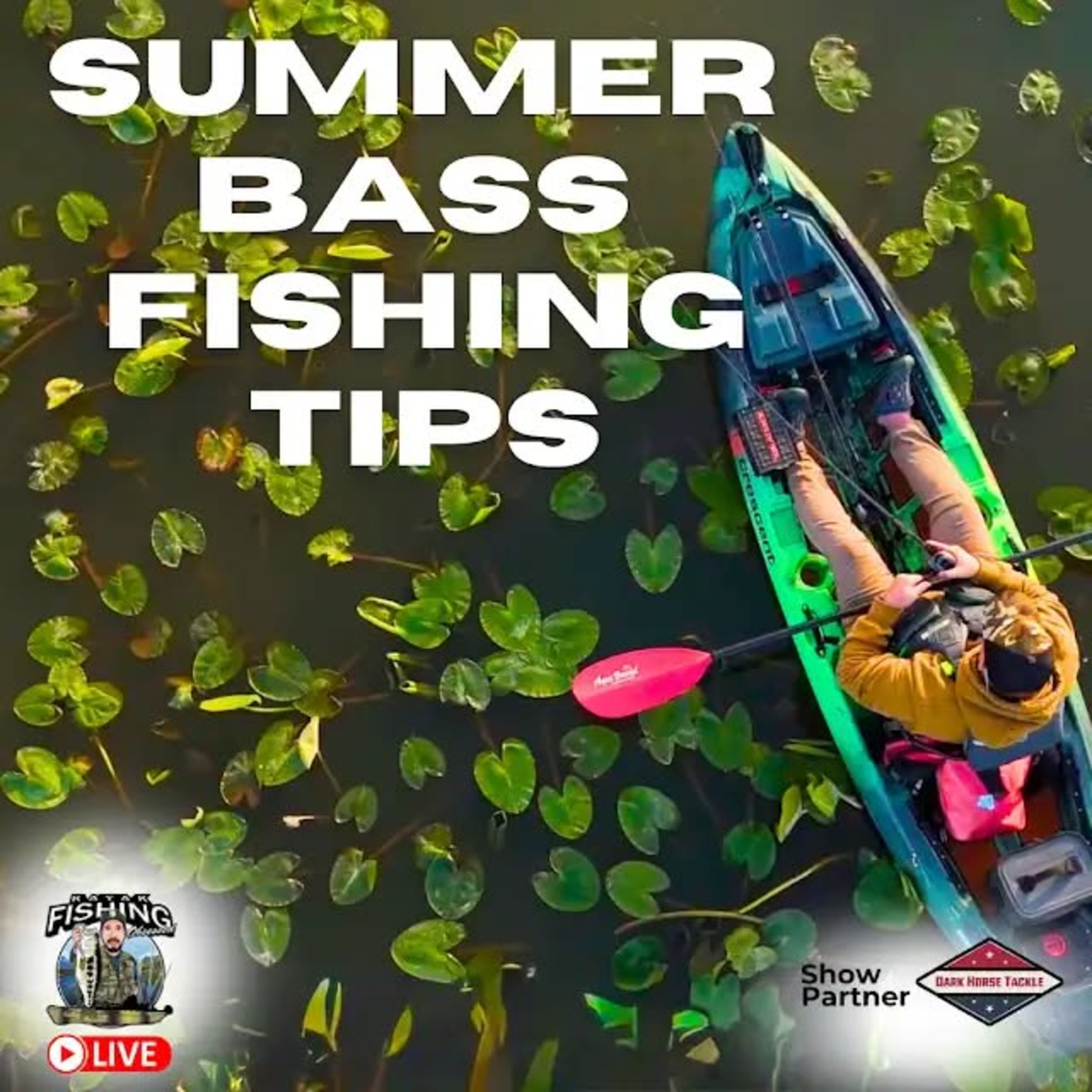 Kayak Fishing Obsessed