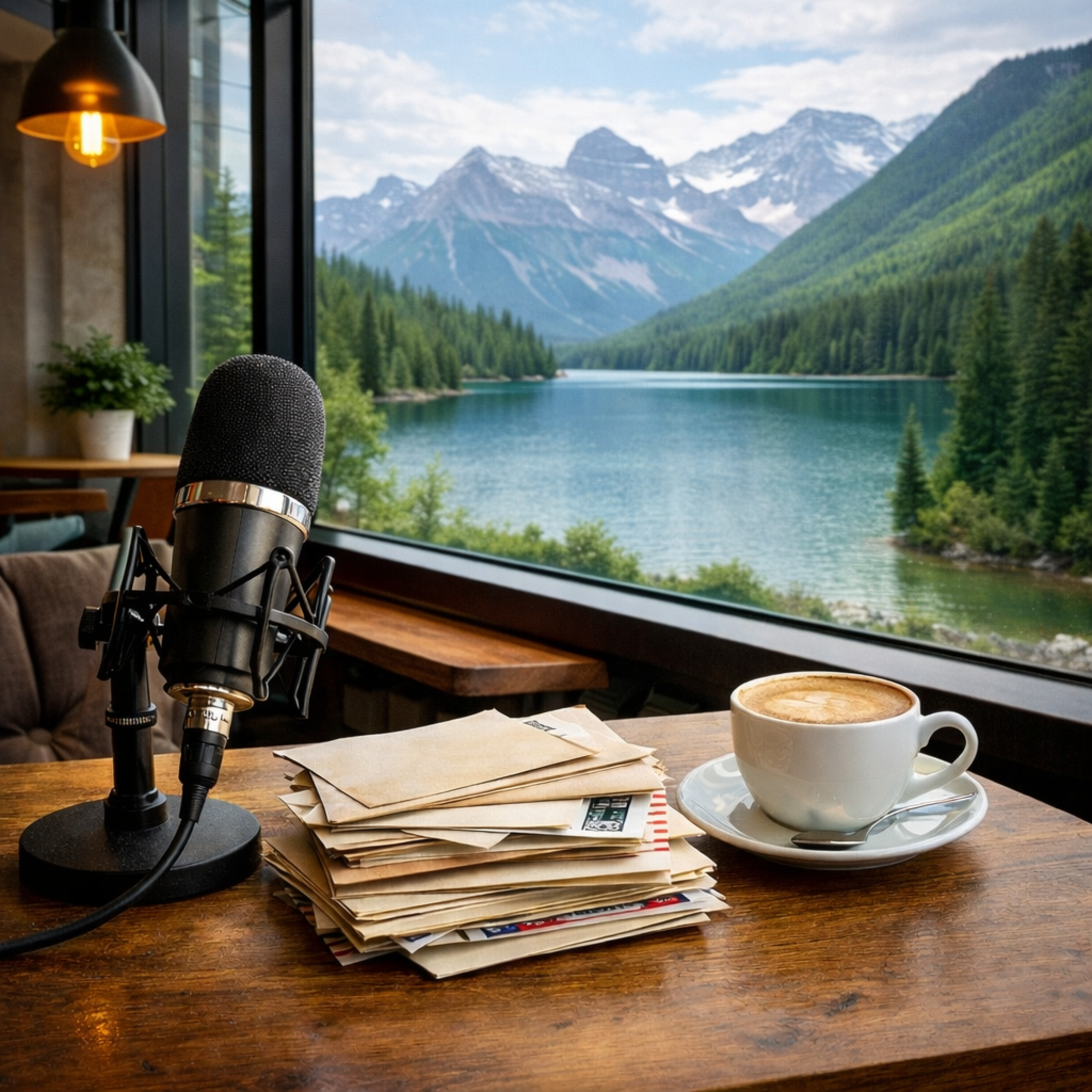 Unfiltered: Coffee w/ Bogumil, Monthly Q&A w/ the Audience (February 2026)