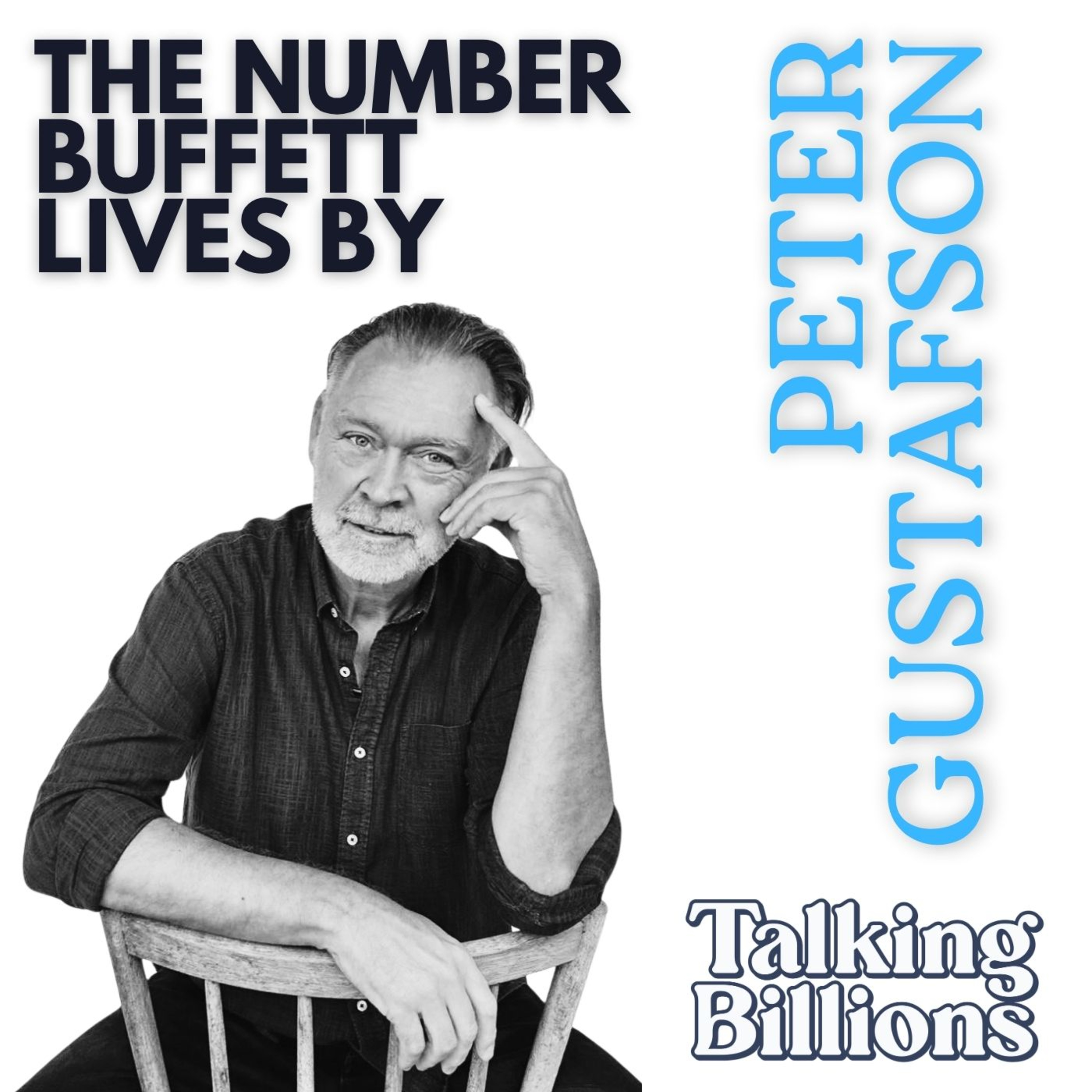 Peter Gustafson: The Warren Buffett Path to Your Financial Freedom: 2,200 Hours of Research, a Hurdle Rate Hidden in Plain Sight, and Why Intelligence Alone Won't Make You Rich
