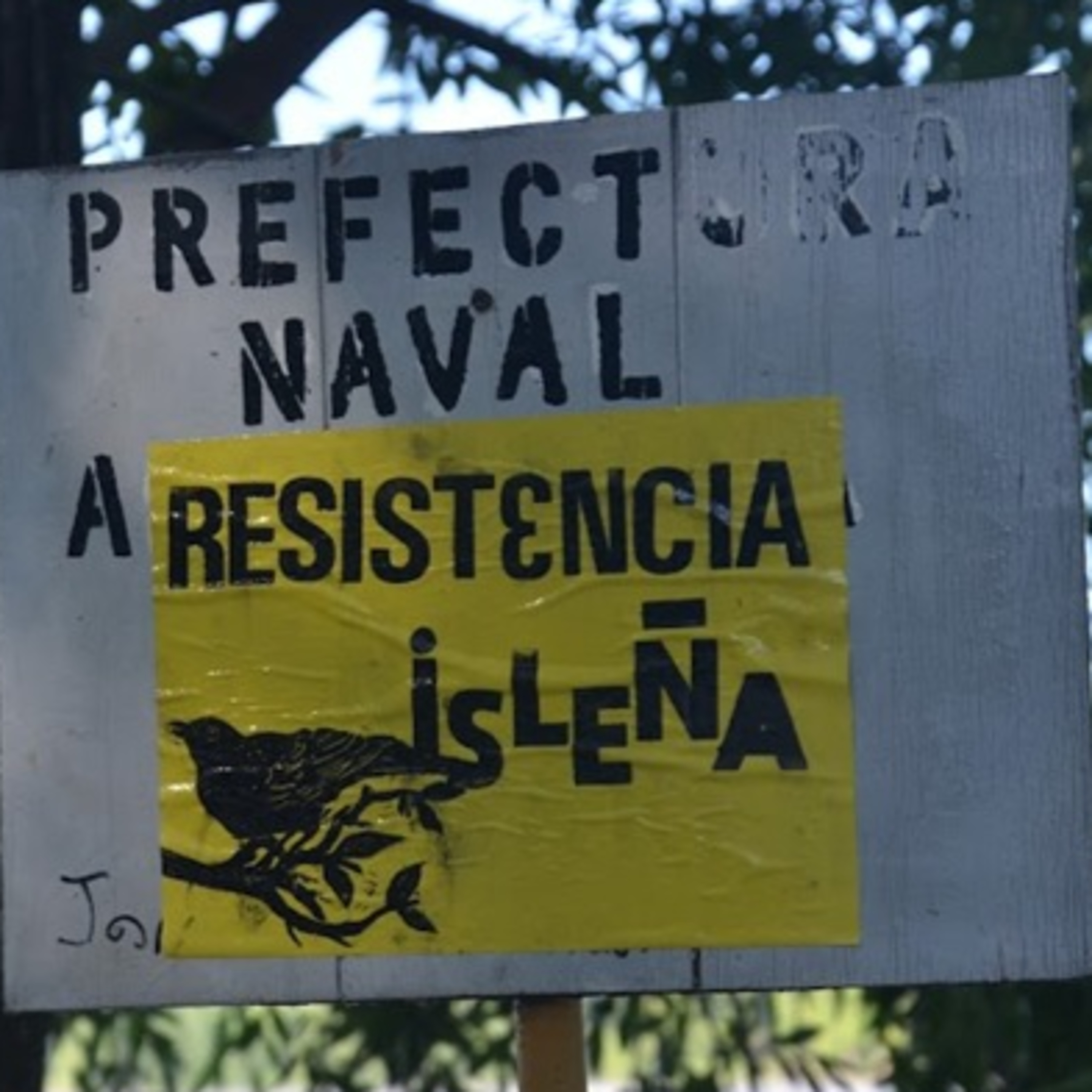 La Barca, programa de radio de Entrelazando en Abya Yala