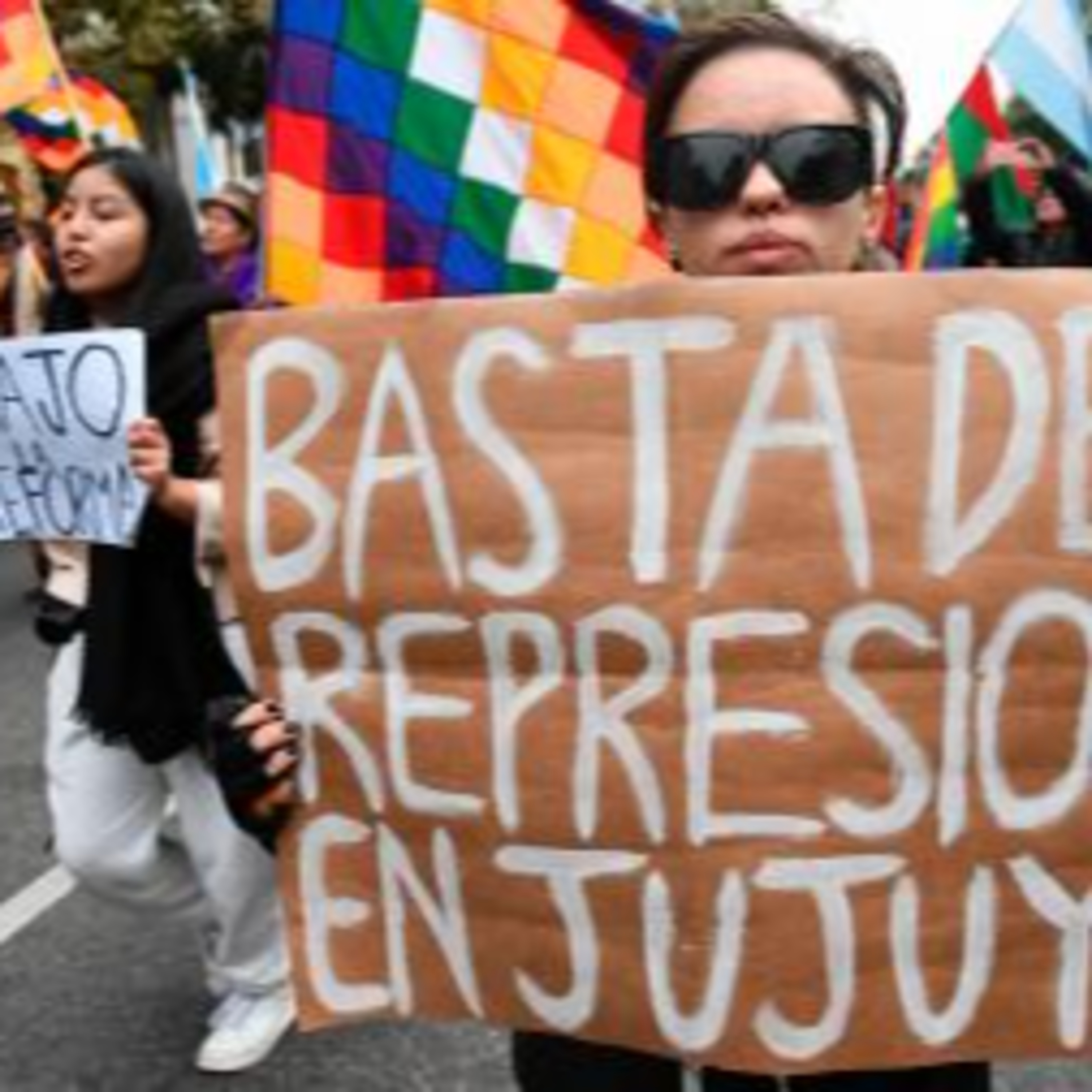 La Barca, programa de radio de Entrelazando en Abya Yala