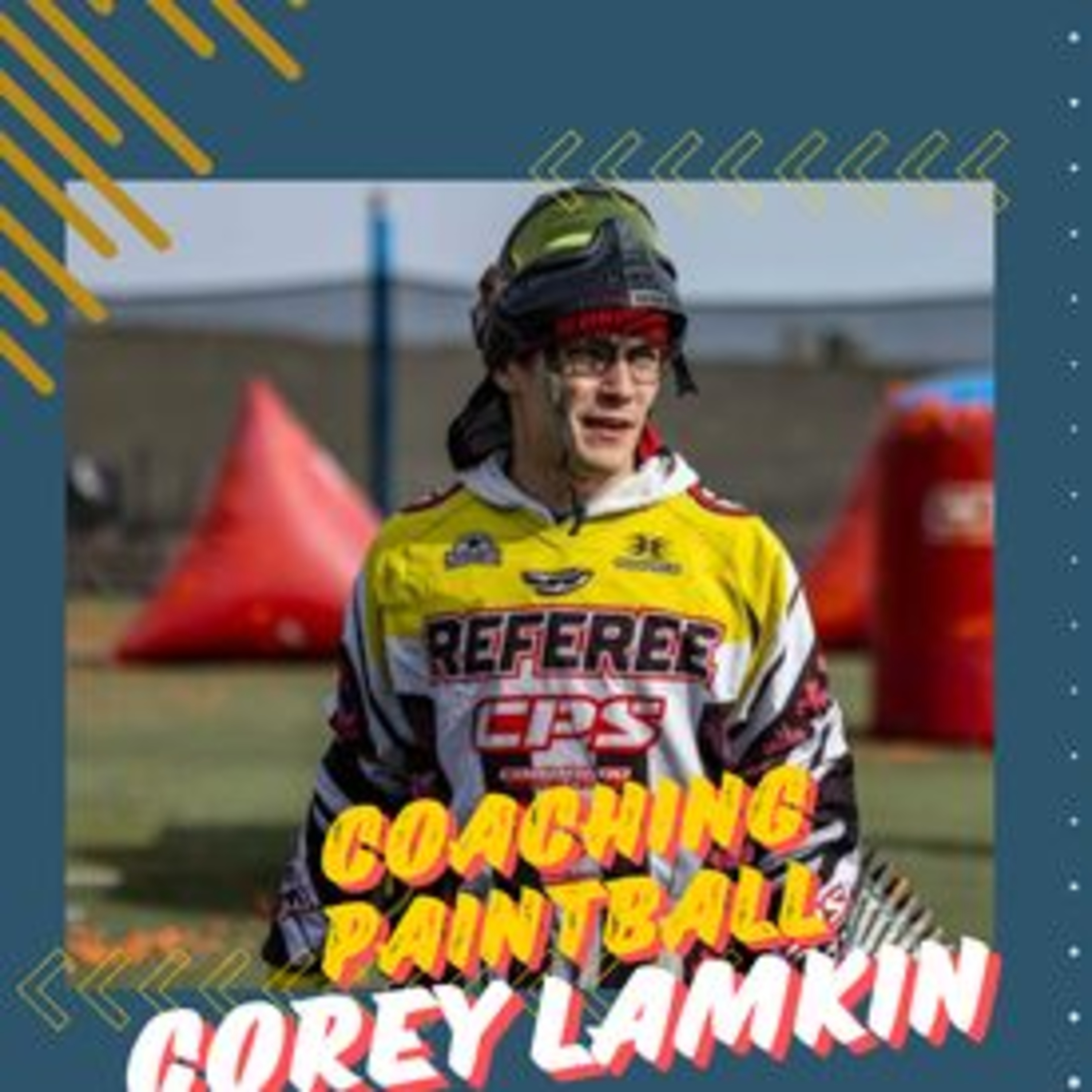 Episode 407: Mastering the Game - Coaching Insights with Corey Lamkin episode artwork