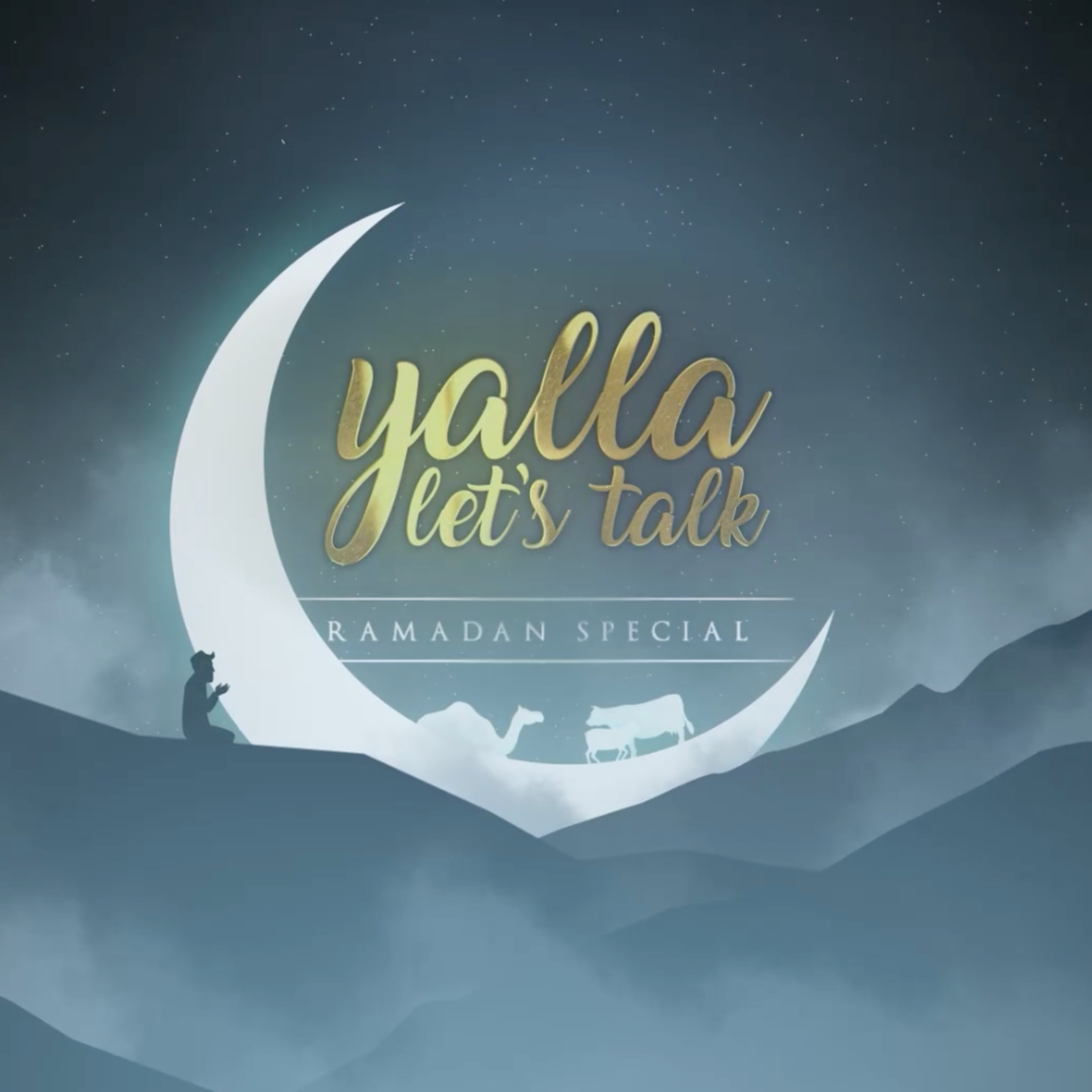 Why Is Unity Important in Faith? l Saleh Family (Ramadan Special) episode artwork