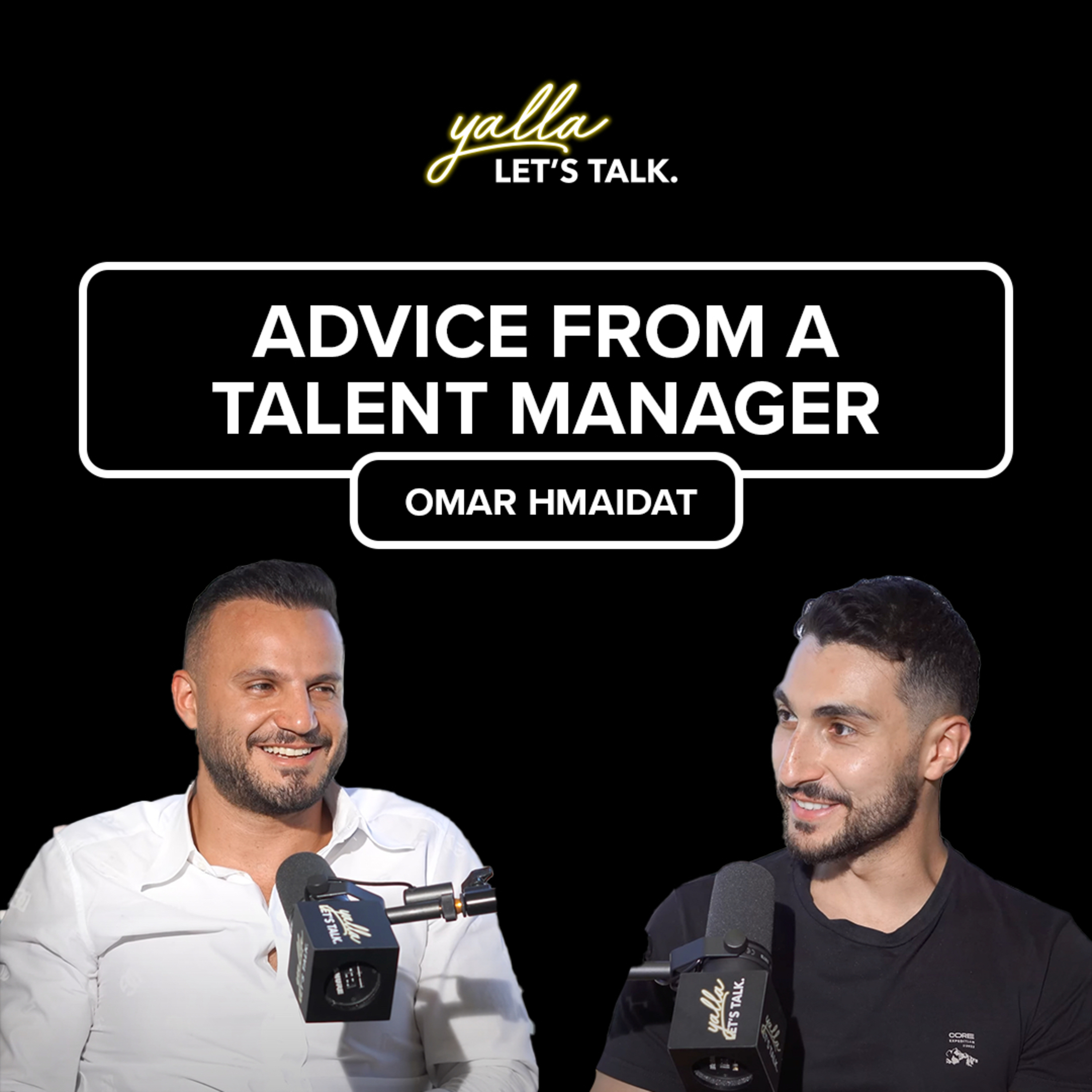5 Secrets of Ultra-Successful Content Creators l Omar Hmaidat