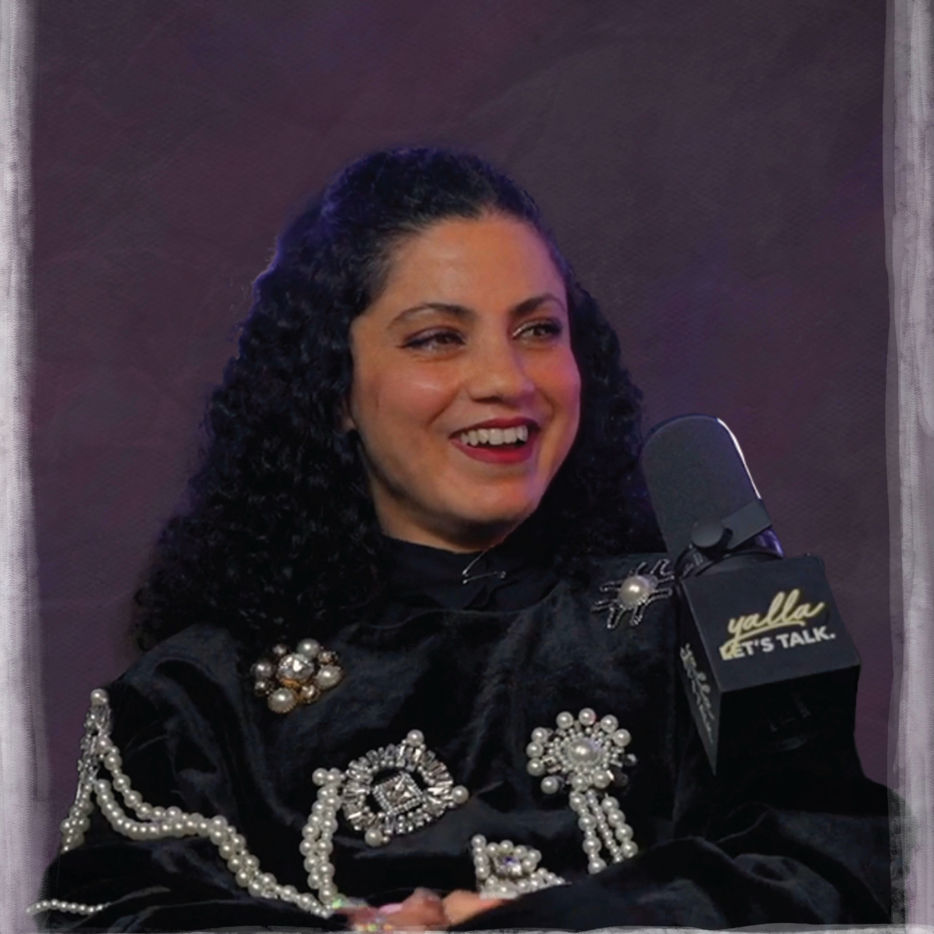 EMEL on Freedom, Feminism, and Healing Through Her Music episode artwork