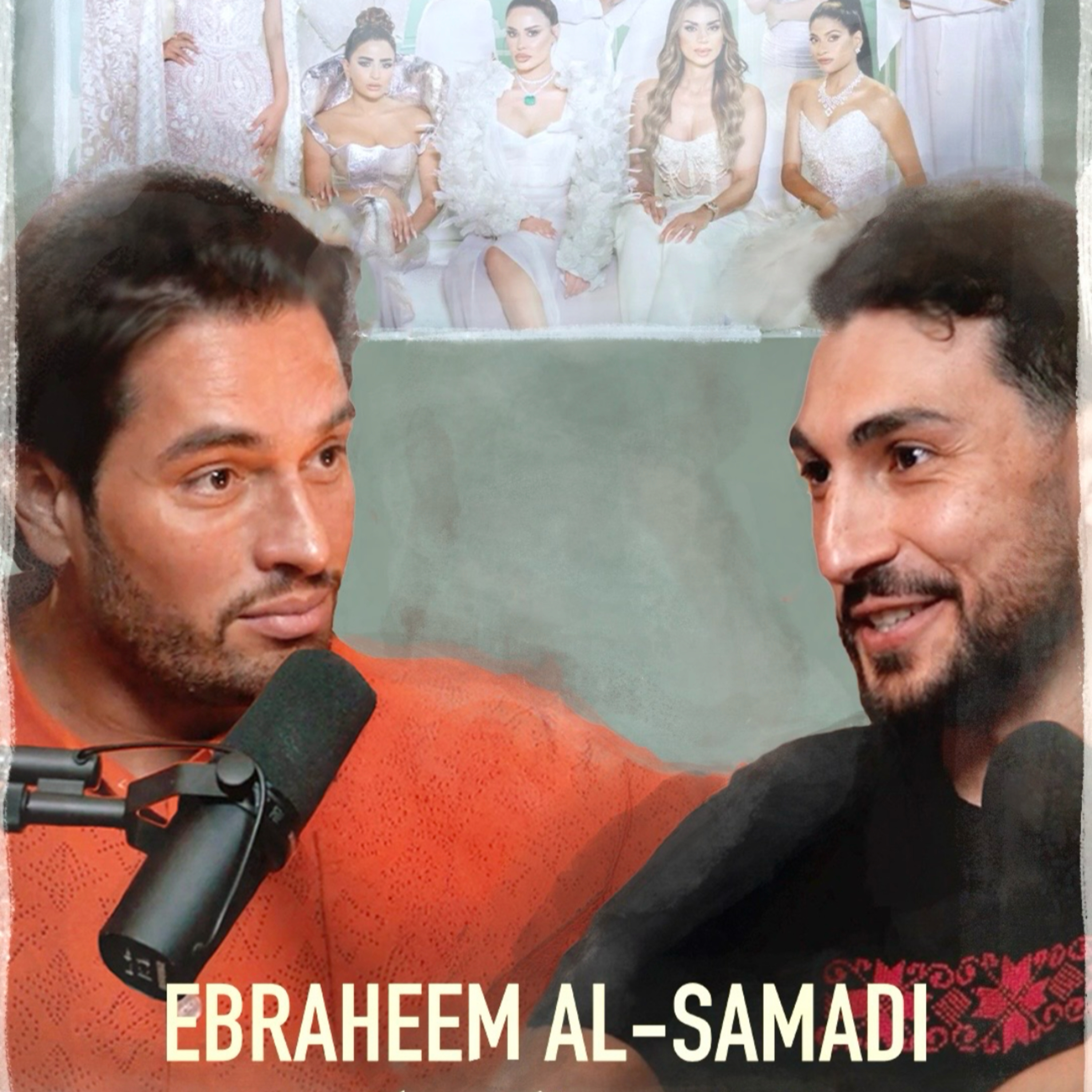 Dubai Bling Tell All | The Real Ebraheem episode artwork