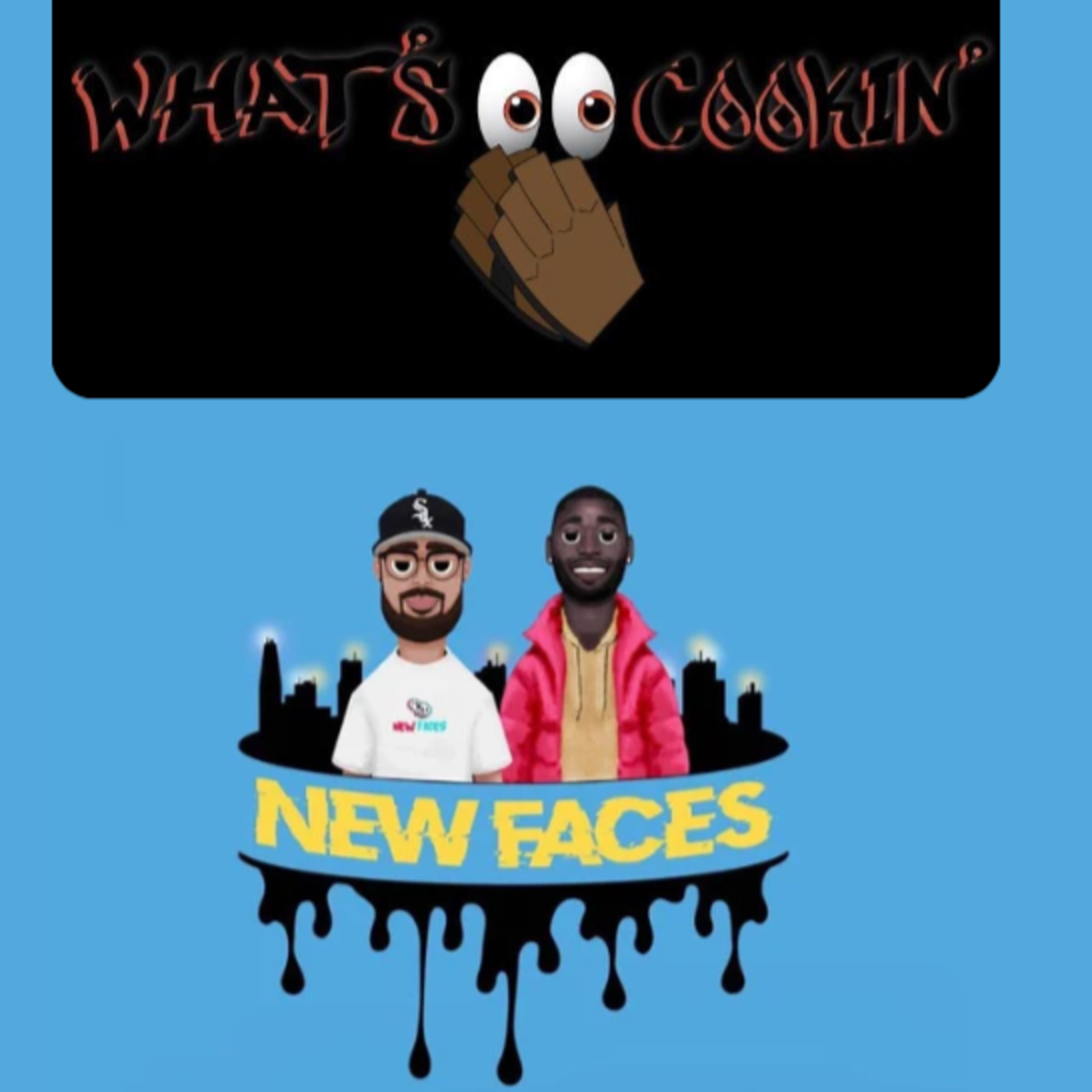 What’s Cookin’ NYC