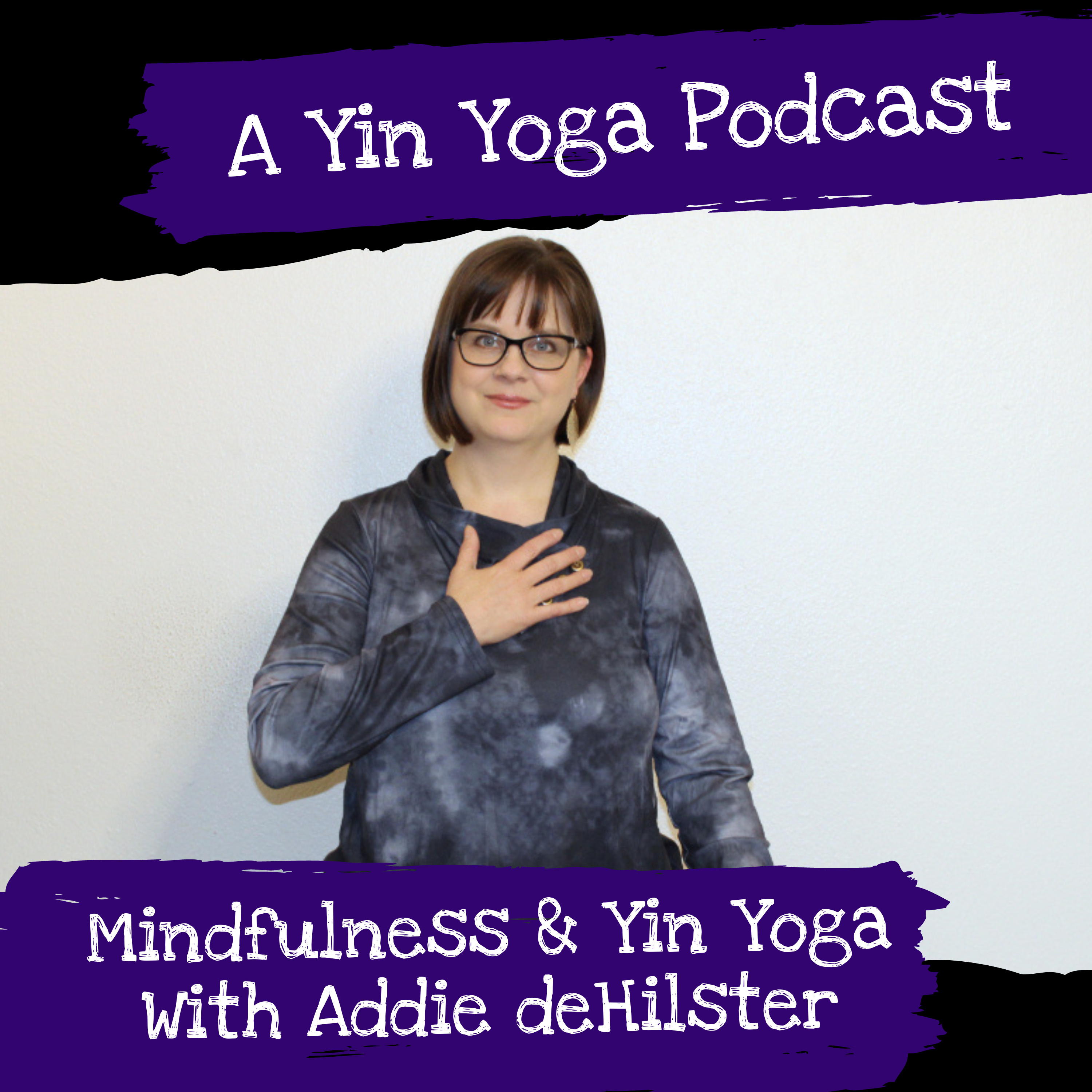 Yin Yoga Podcast
