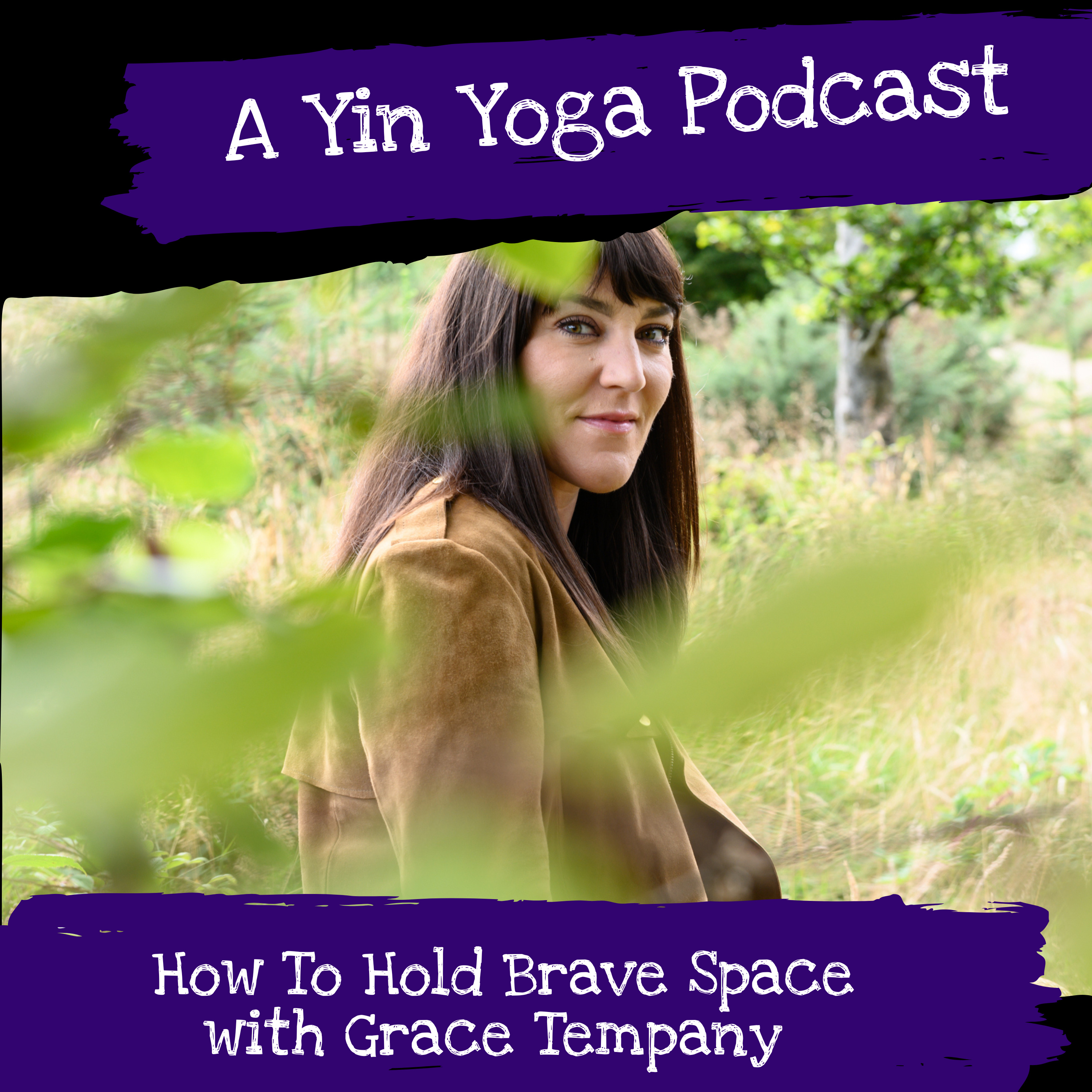 Yin Yoga Podcast