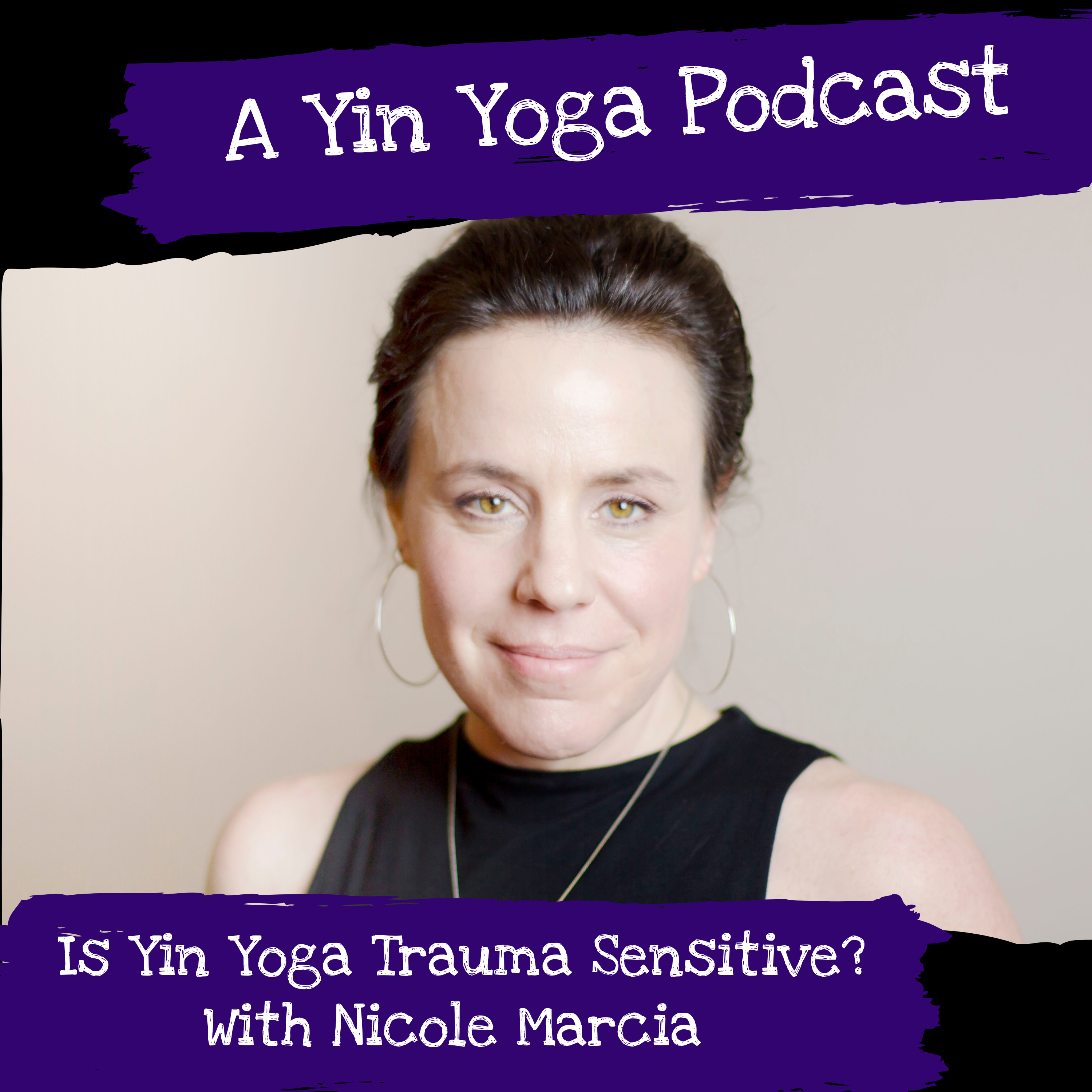 Yin Yoga Podcast