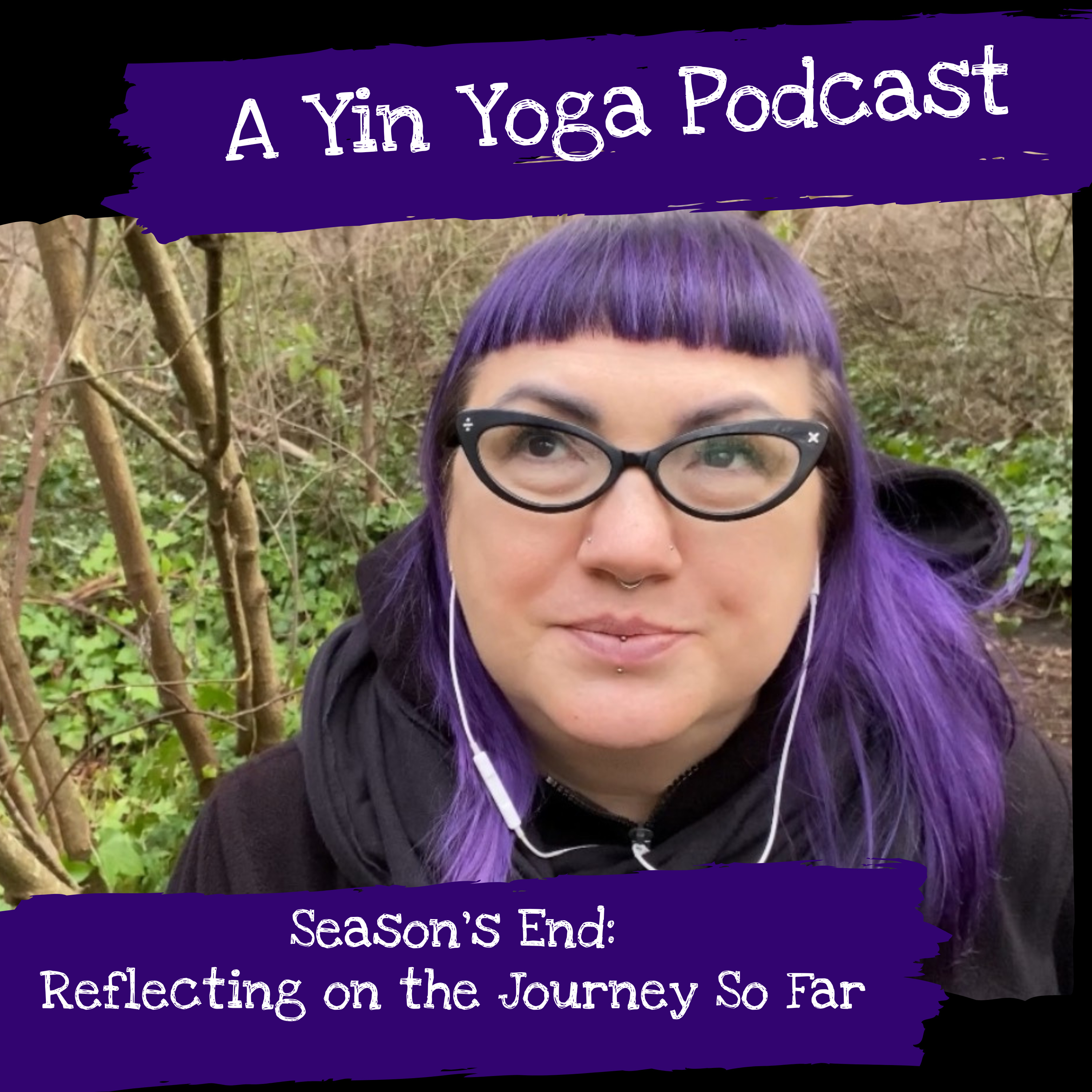 Yin Yoga Podcast