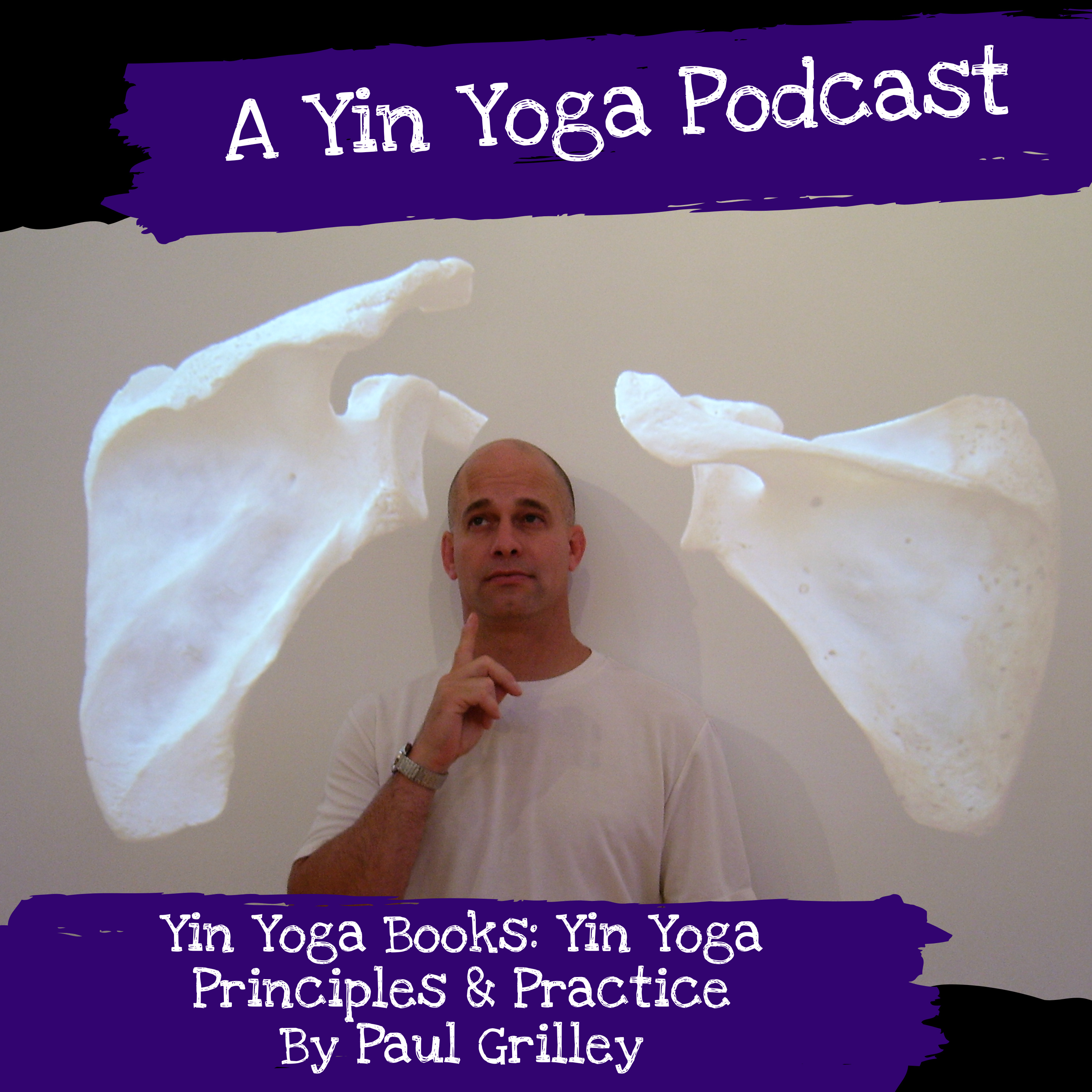 Yin Yoga Podcast