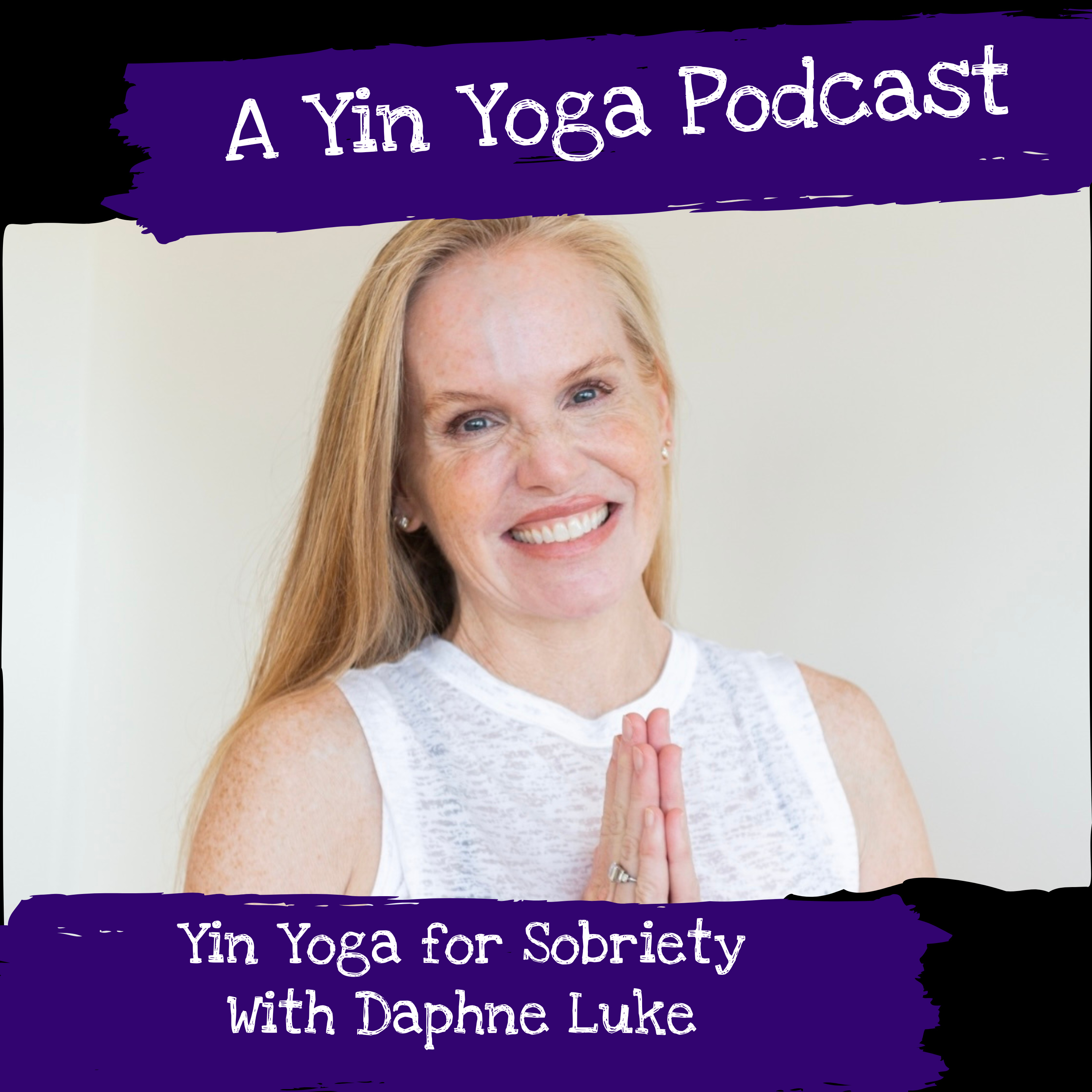 Yin Yoga Podcast