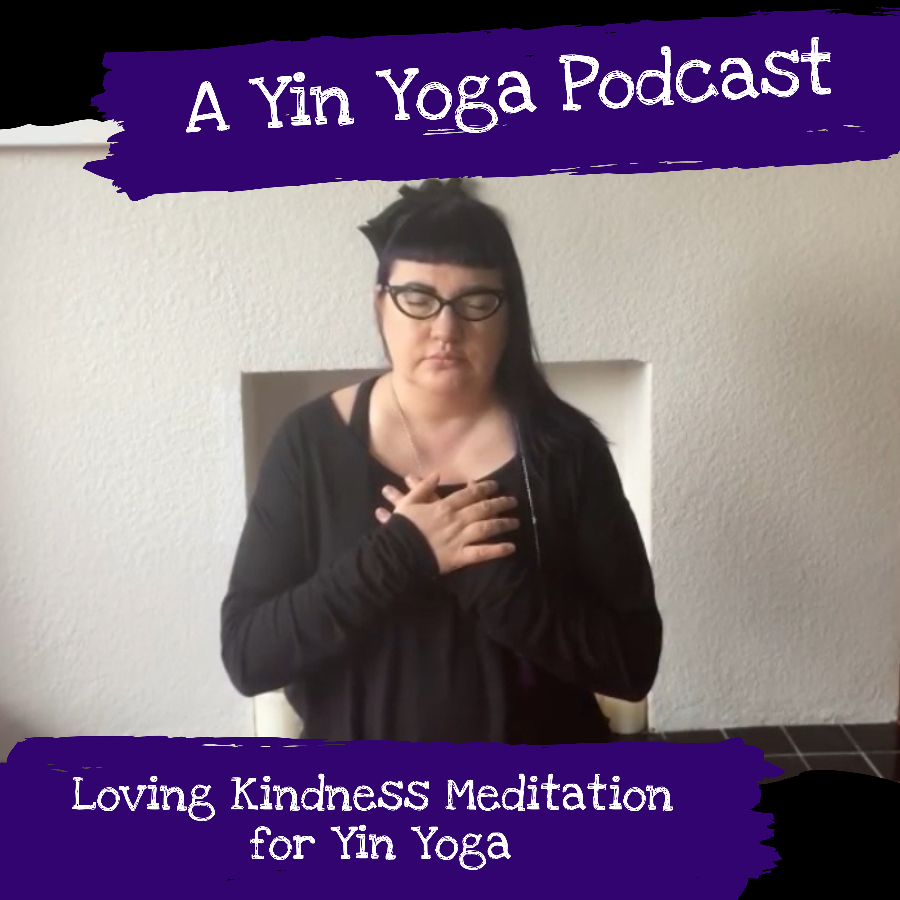 Yin Yoga Podcast