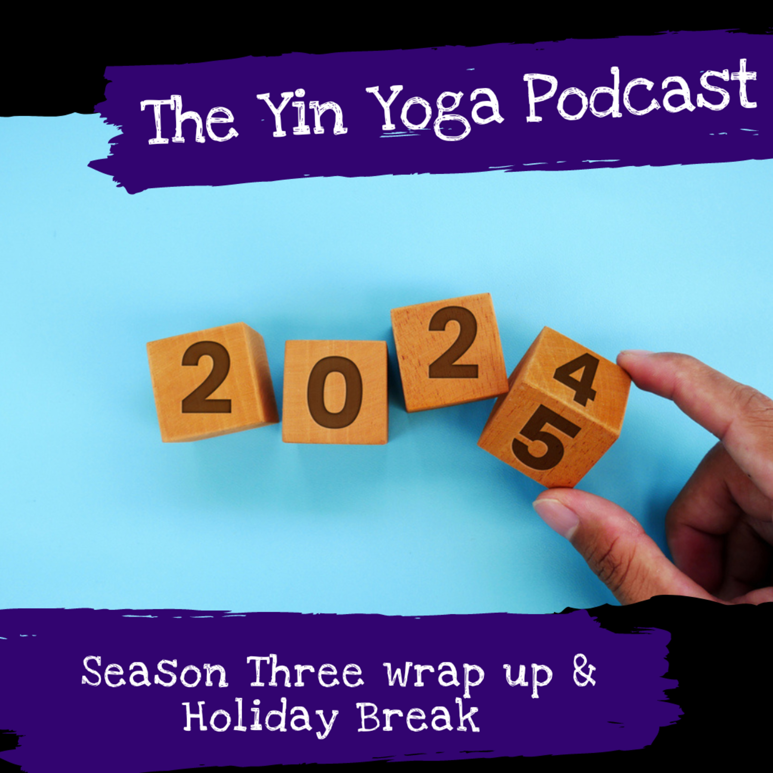 Yin Yoga Podcast