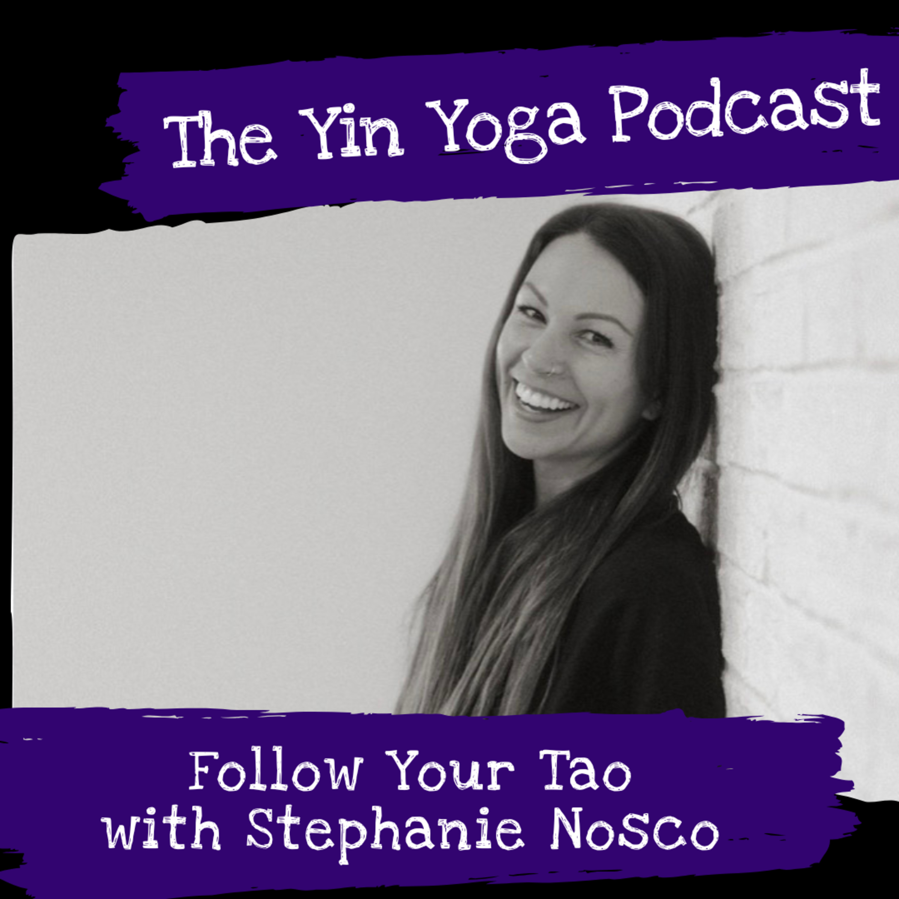 Yin Yoga Podcast