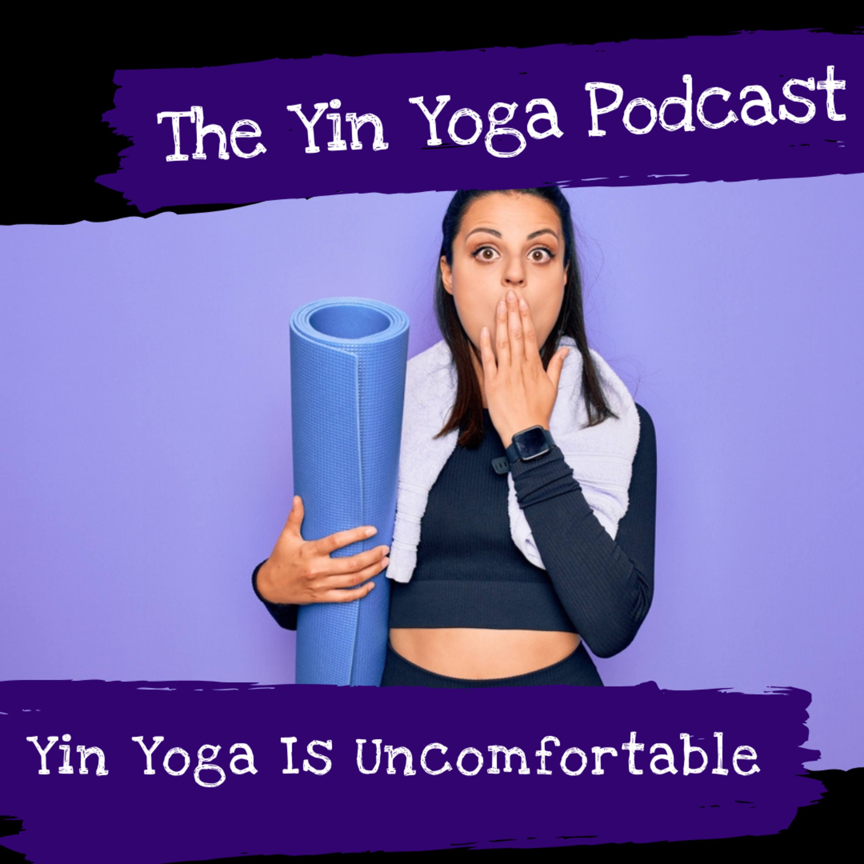 Yin Yoga Podcast