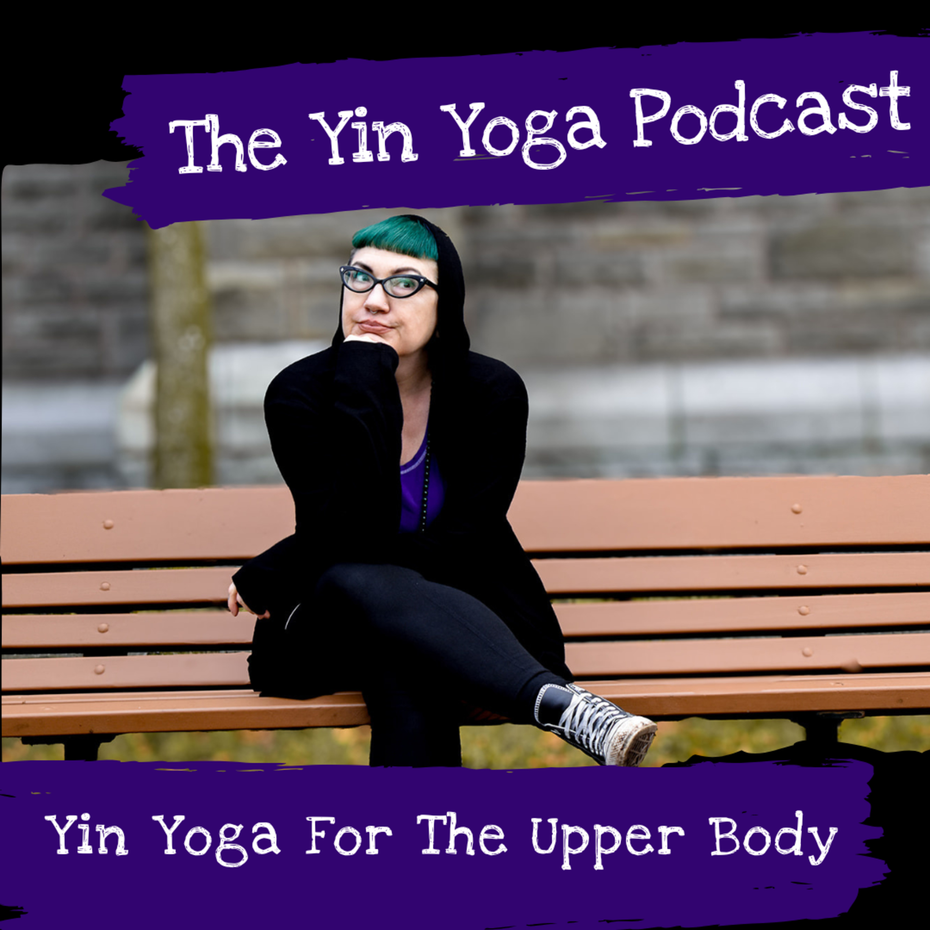 Yin Yoga Podcast