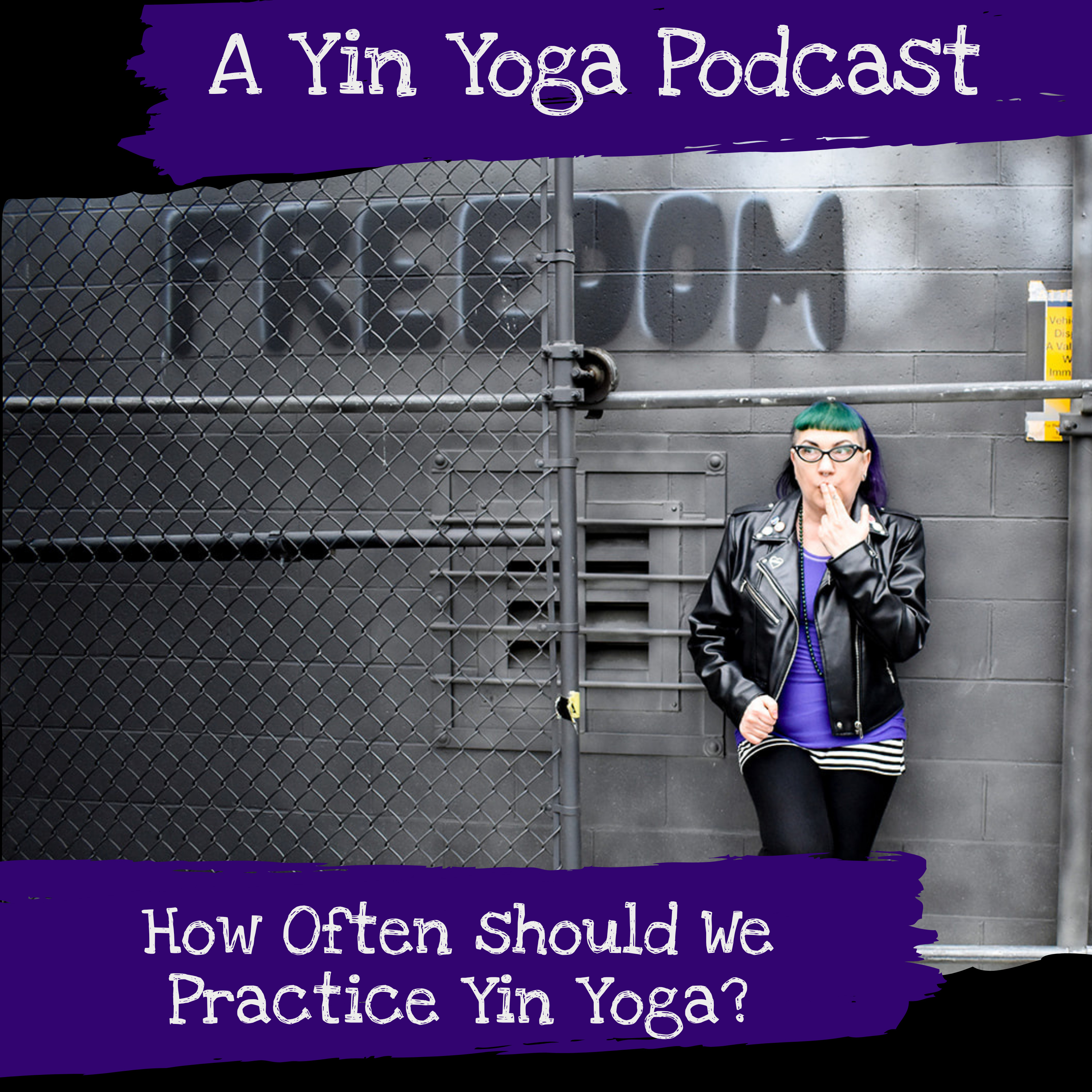 How Often Should You Practice Yin Yoga?