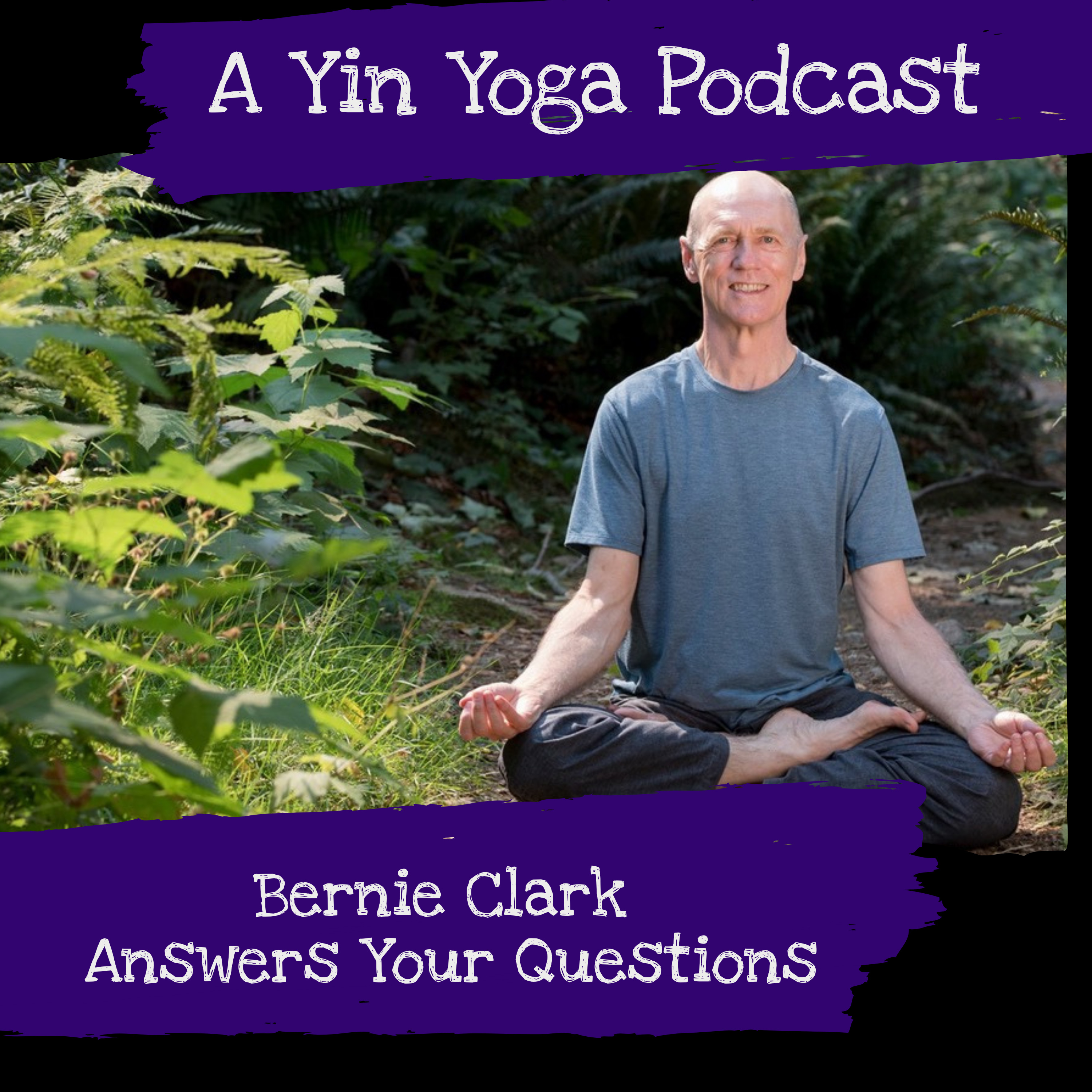 Bernie Clark Answers Your Questions
