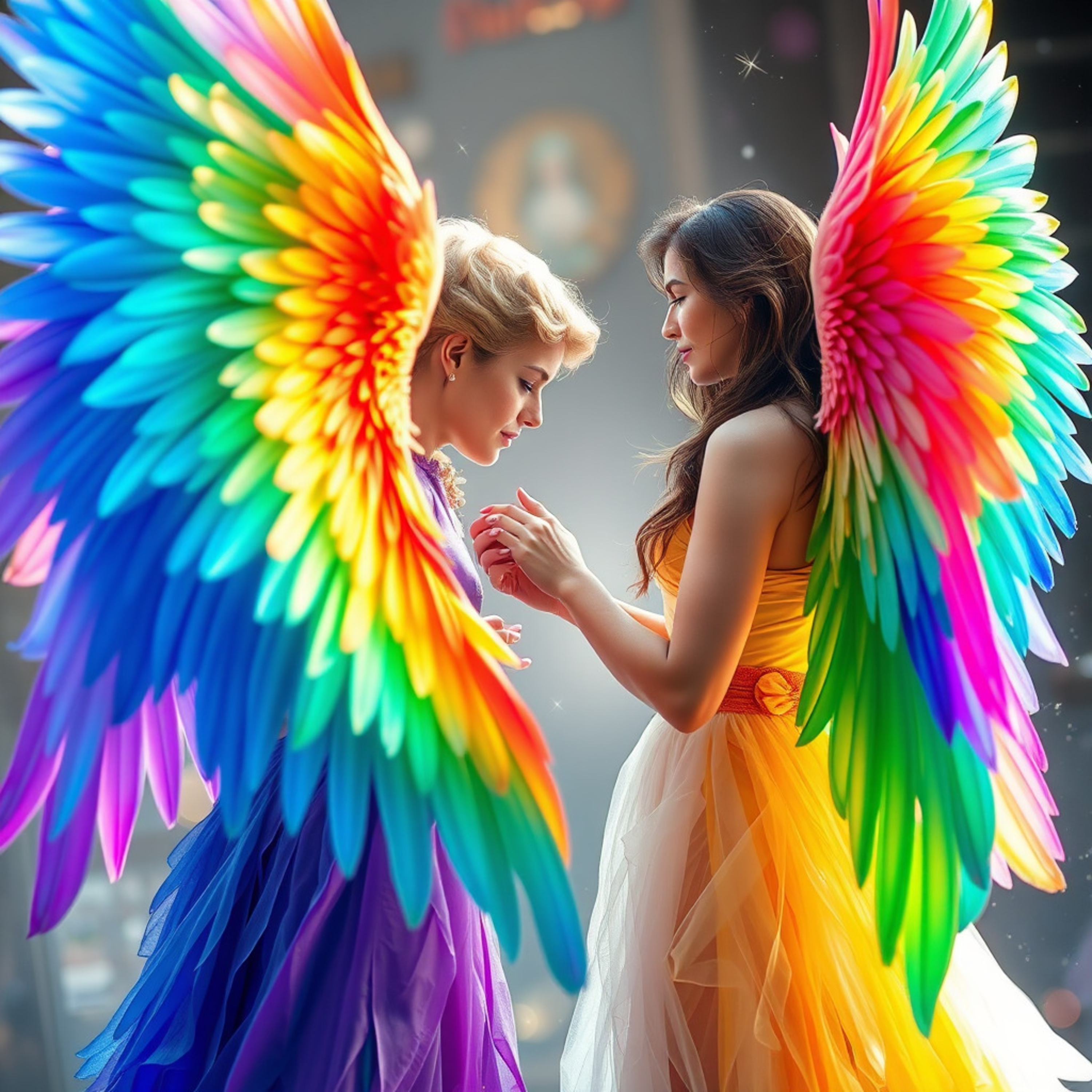 Have You Ever Wondered About The Archangels? episode artwork