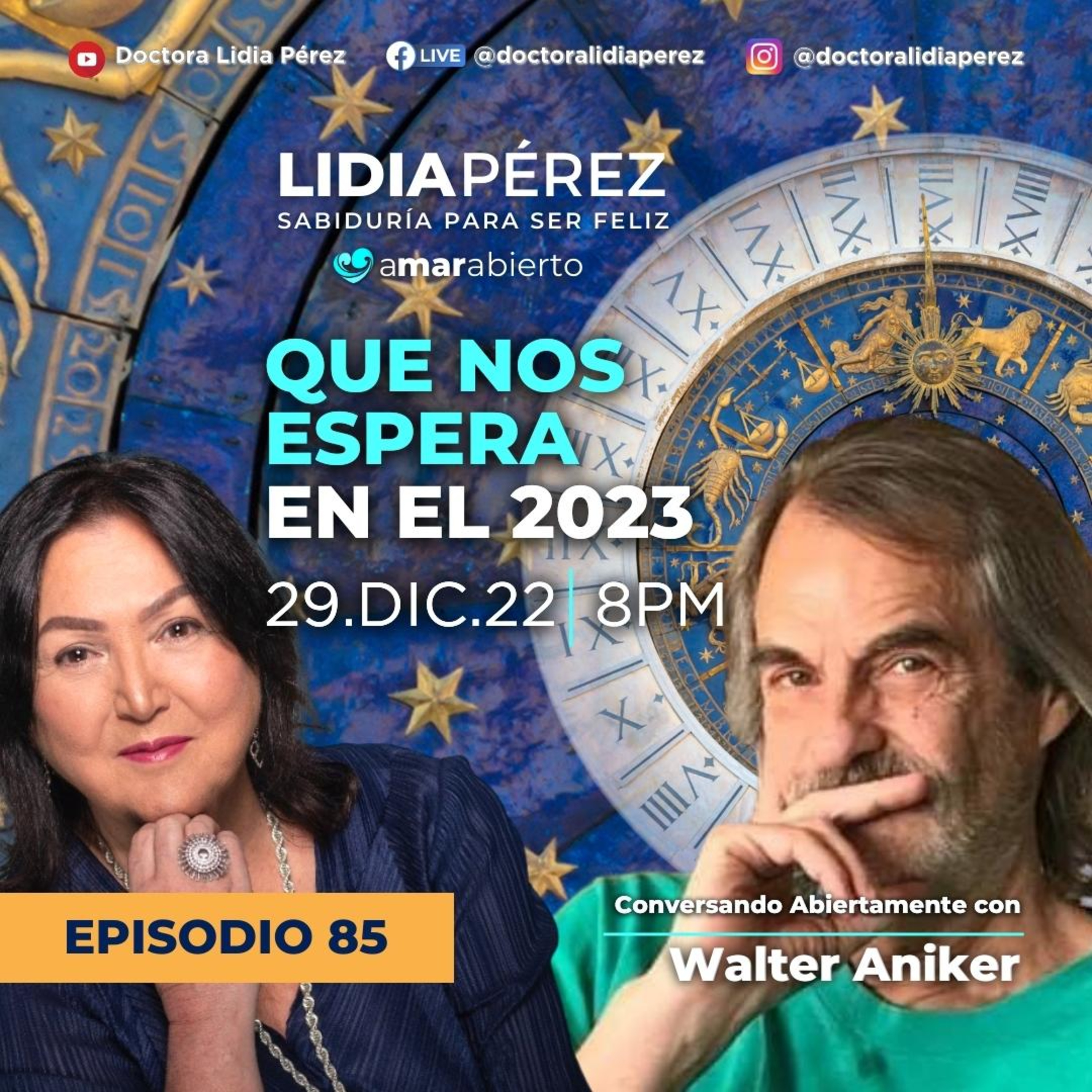 Lidia Perez