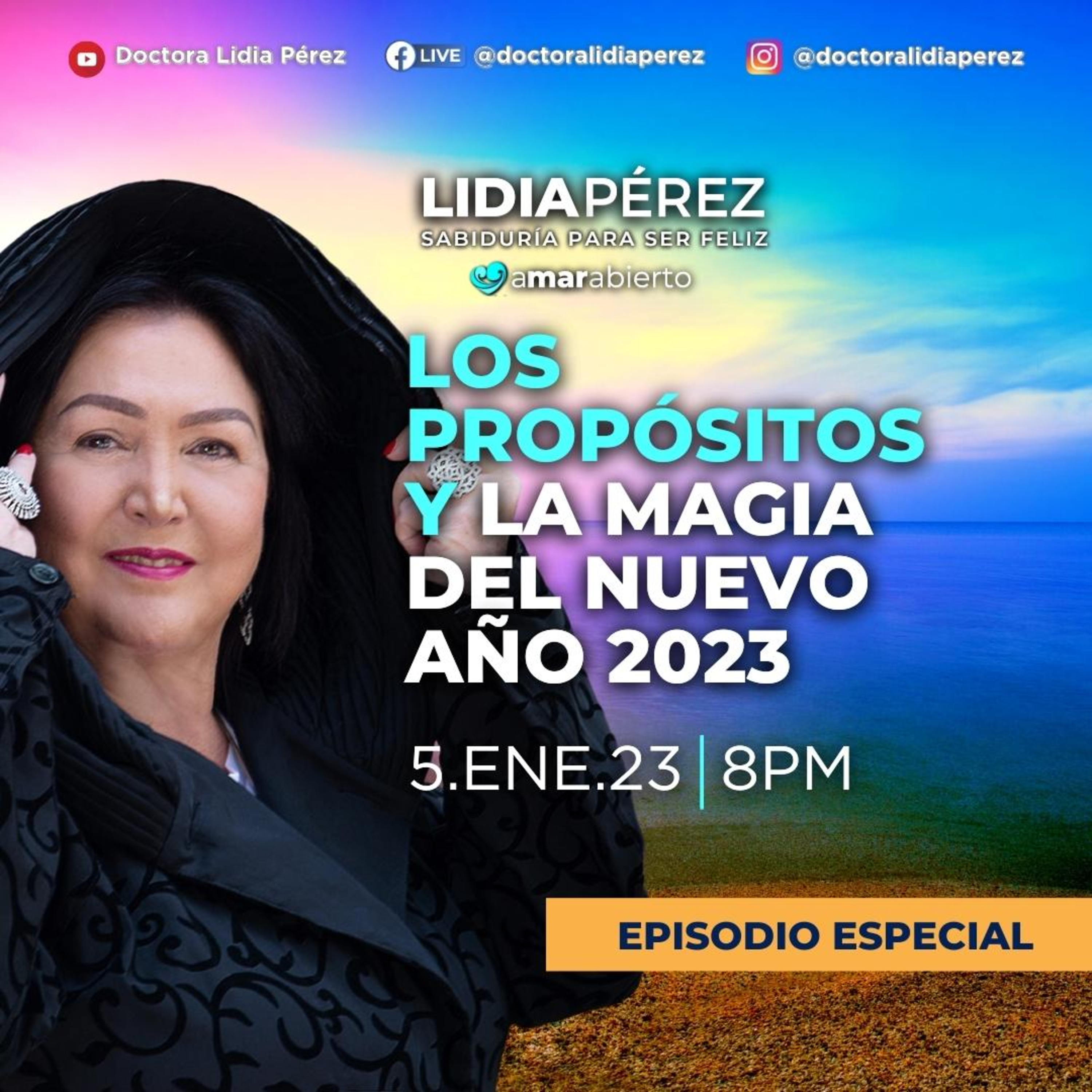 Lidia Perez