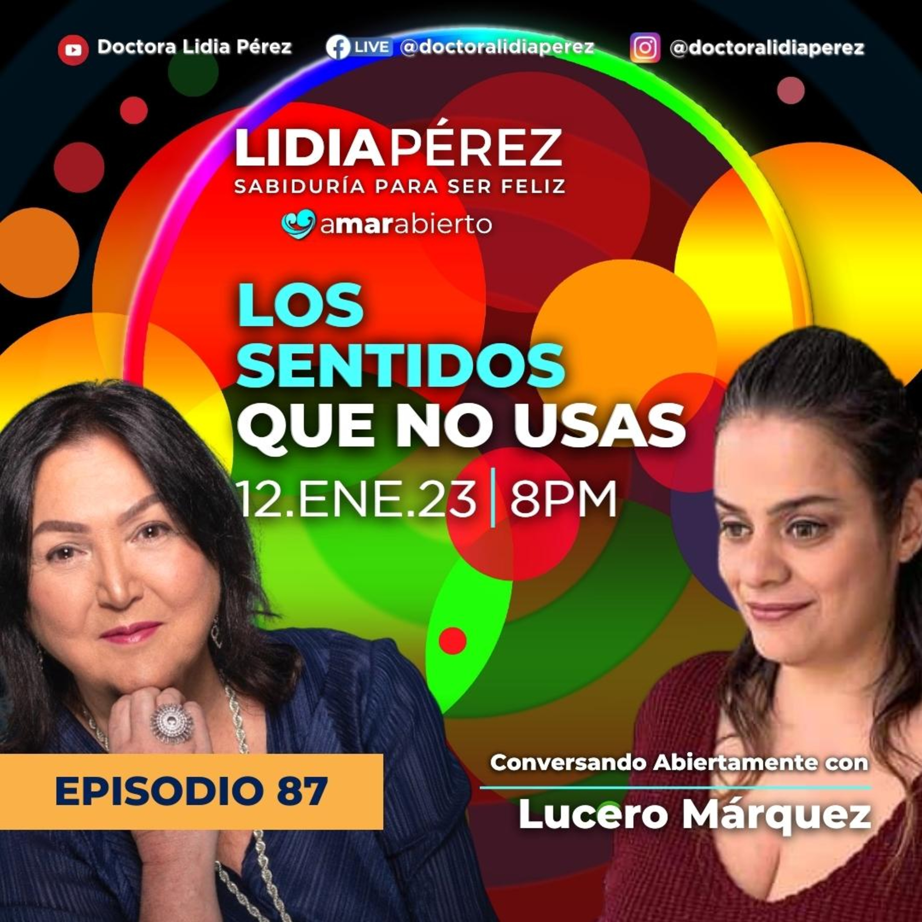 Lidia Perez