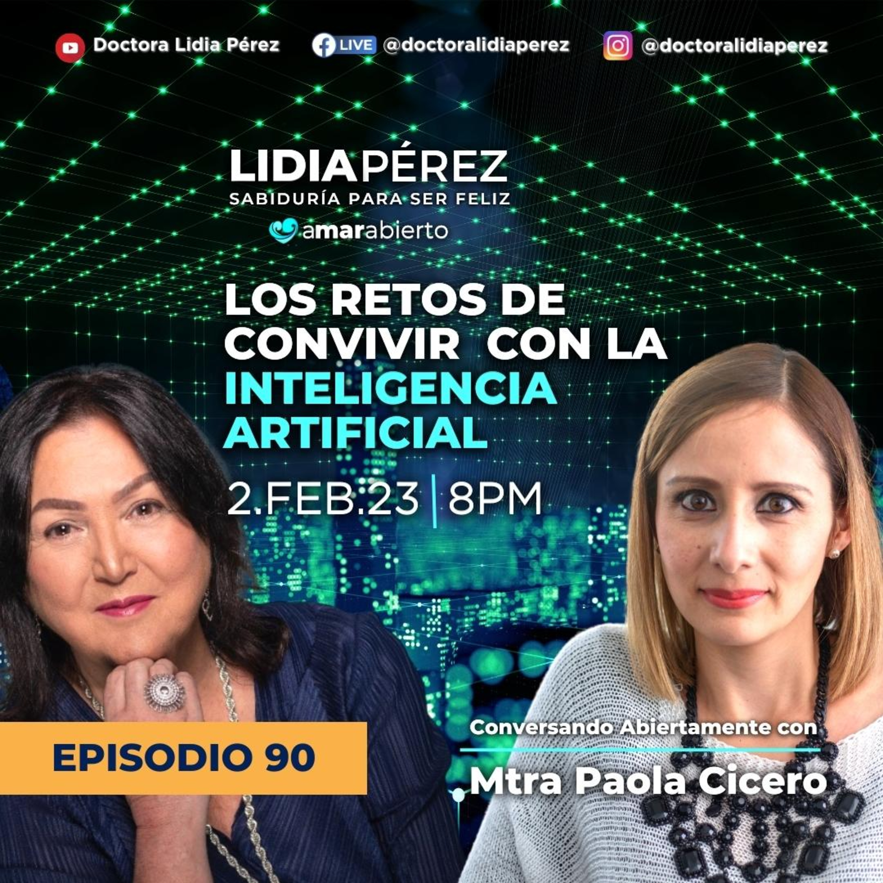 Lidia Perez
