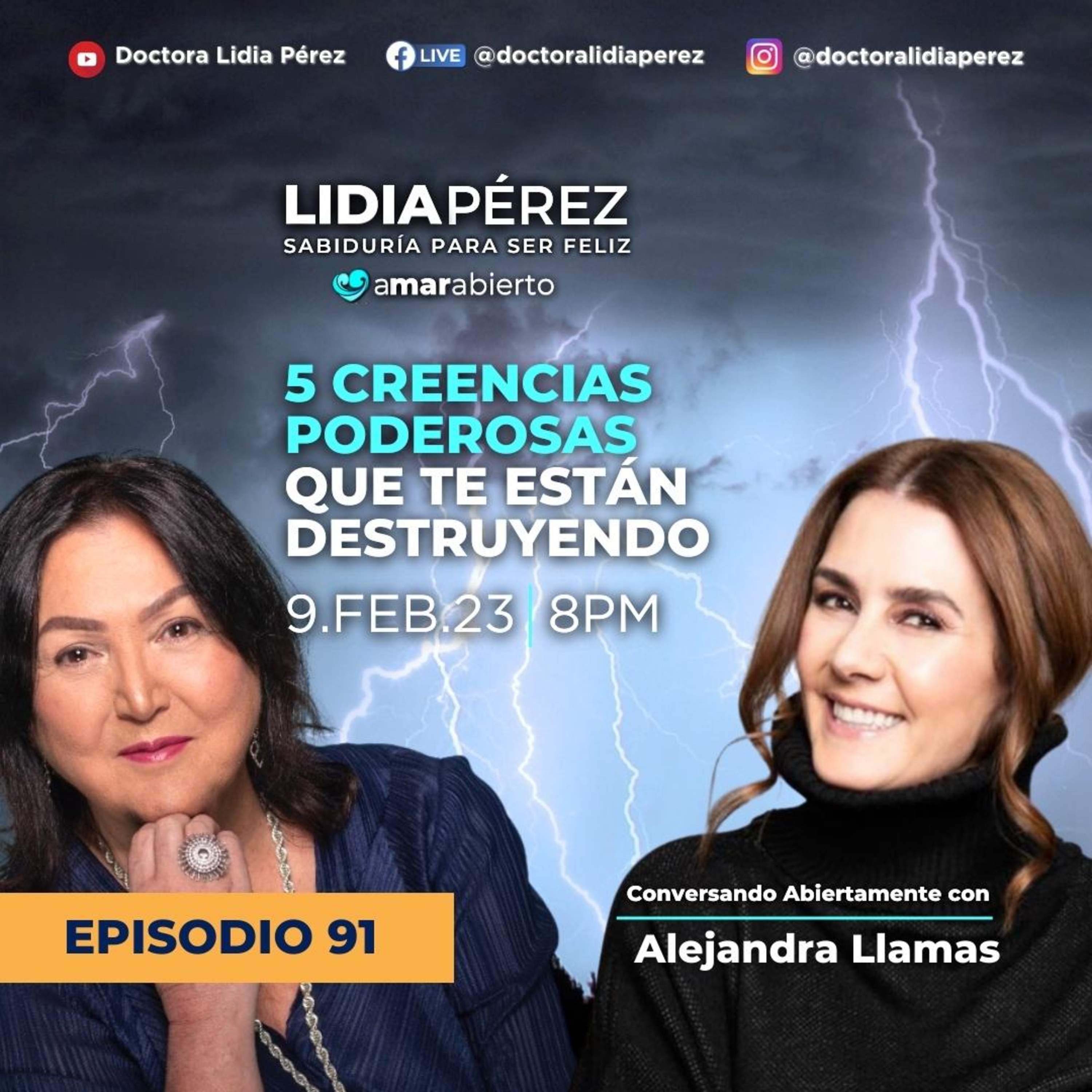 Lidia Perez