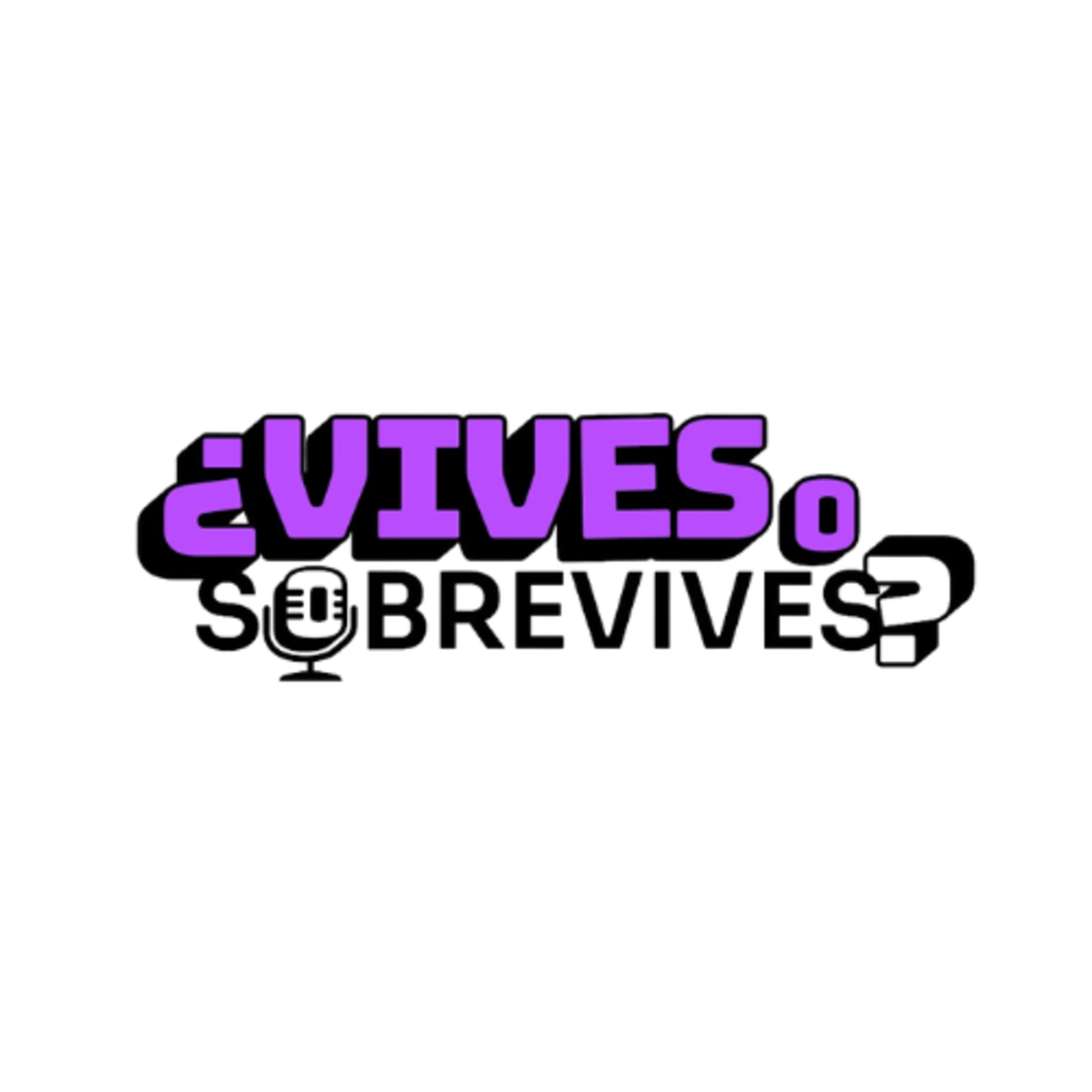  "CÓMO DESCUBRÍ QUE ME ERAN INFIEL" | ¿VIVES O SOBREVIVES? FT CARLOS HORACIO CANALES episode artwork