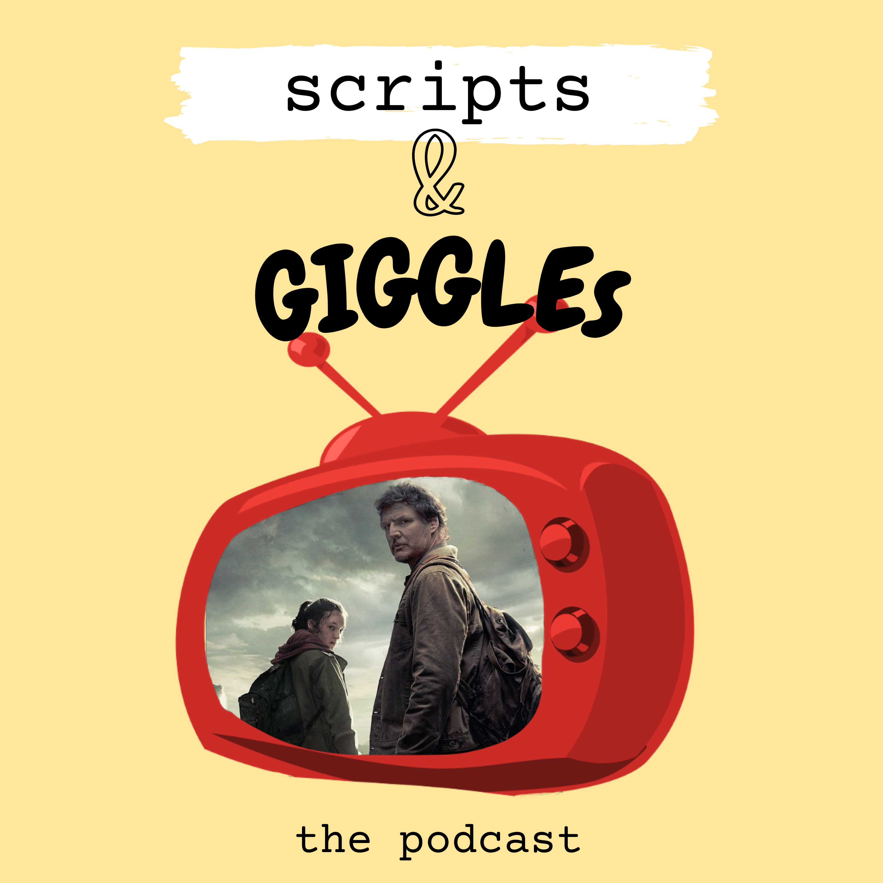 Is The Last of Us worth the hype?, Pedro Pascal + Bafta TV Awards Predictions episode artwork
