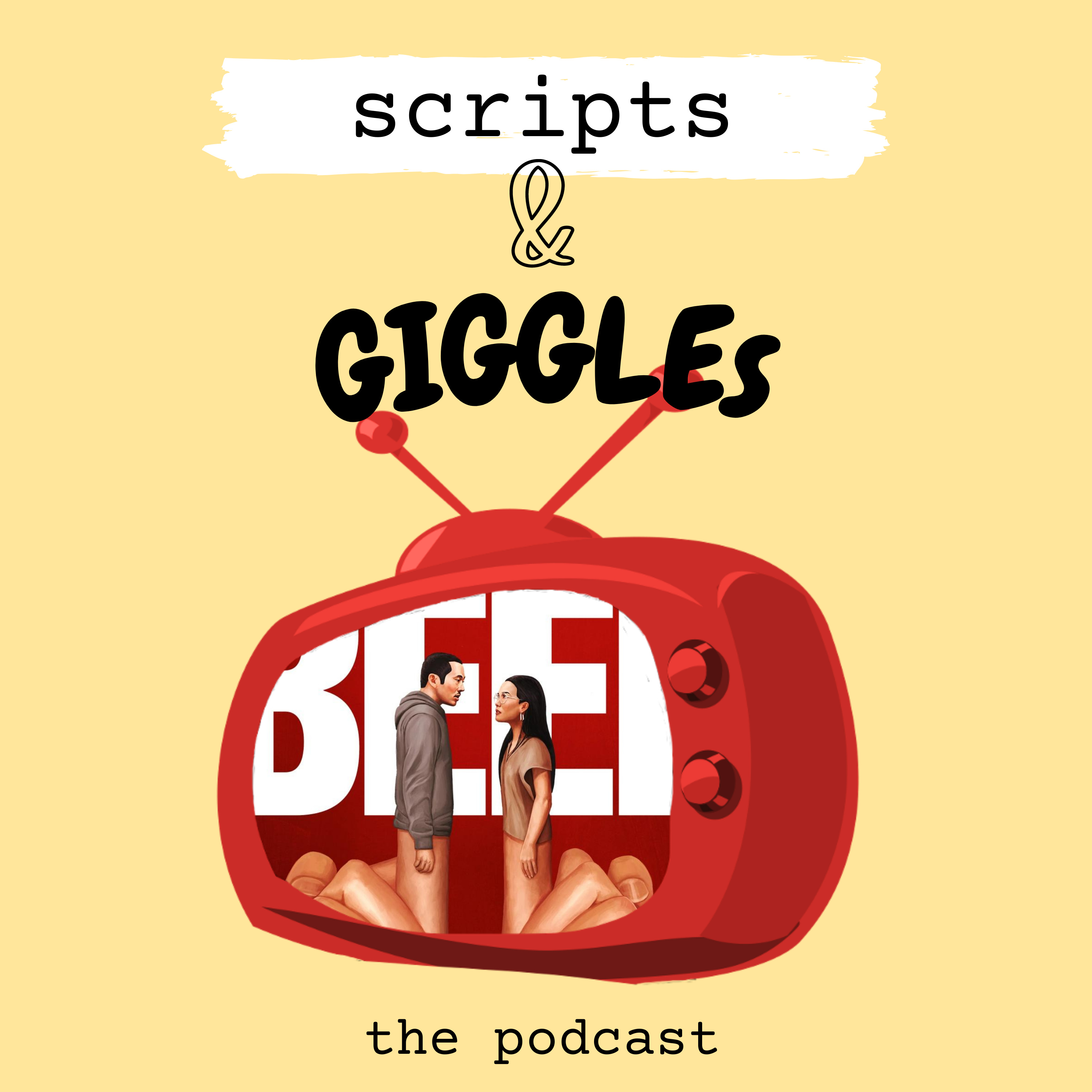 Scripts and Giggles
