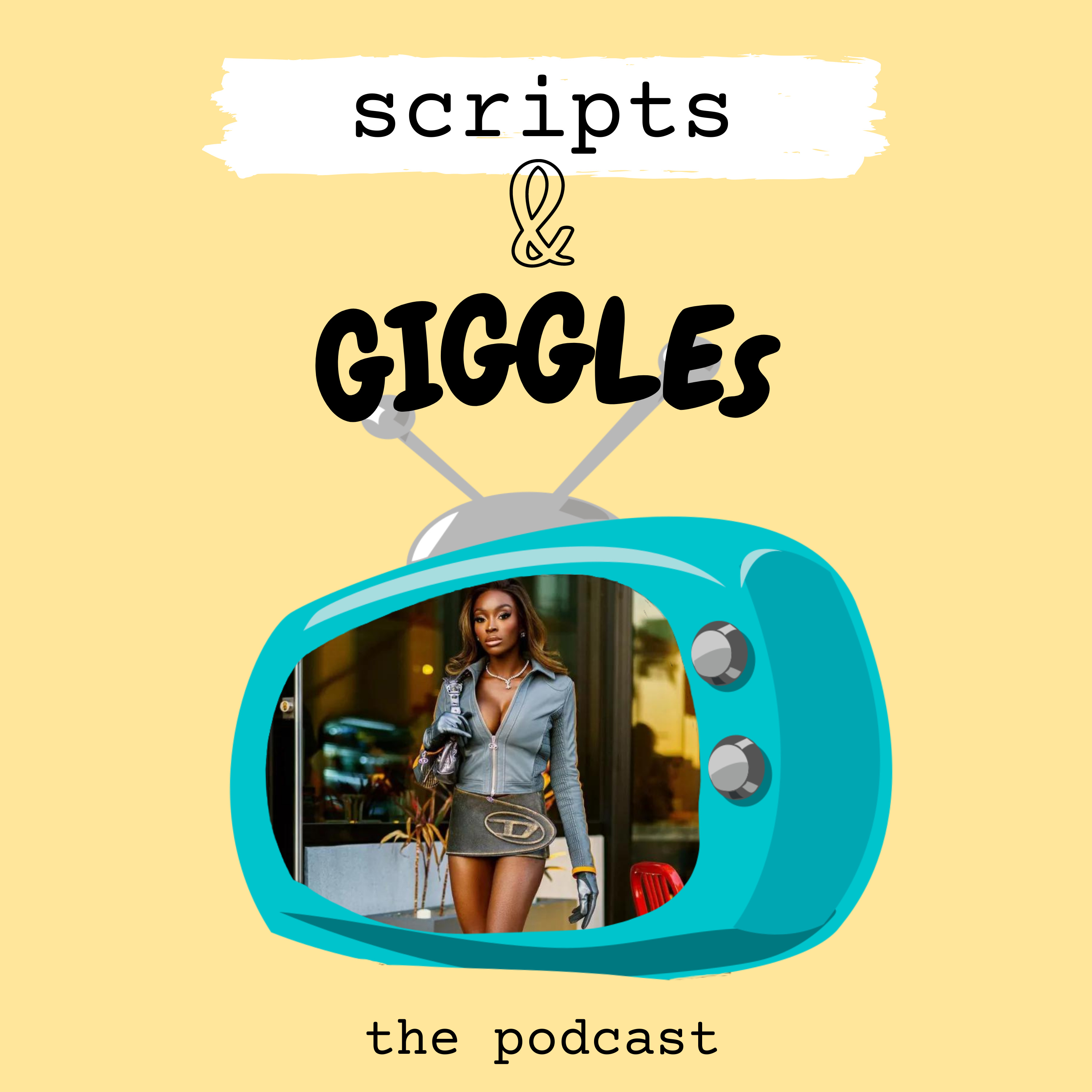 Tina Turner, Theatre Etiquette, Holly and Philip Schofield Daytime Scandal + Selling Sunset S6 Review episode artwork