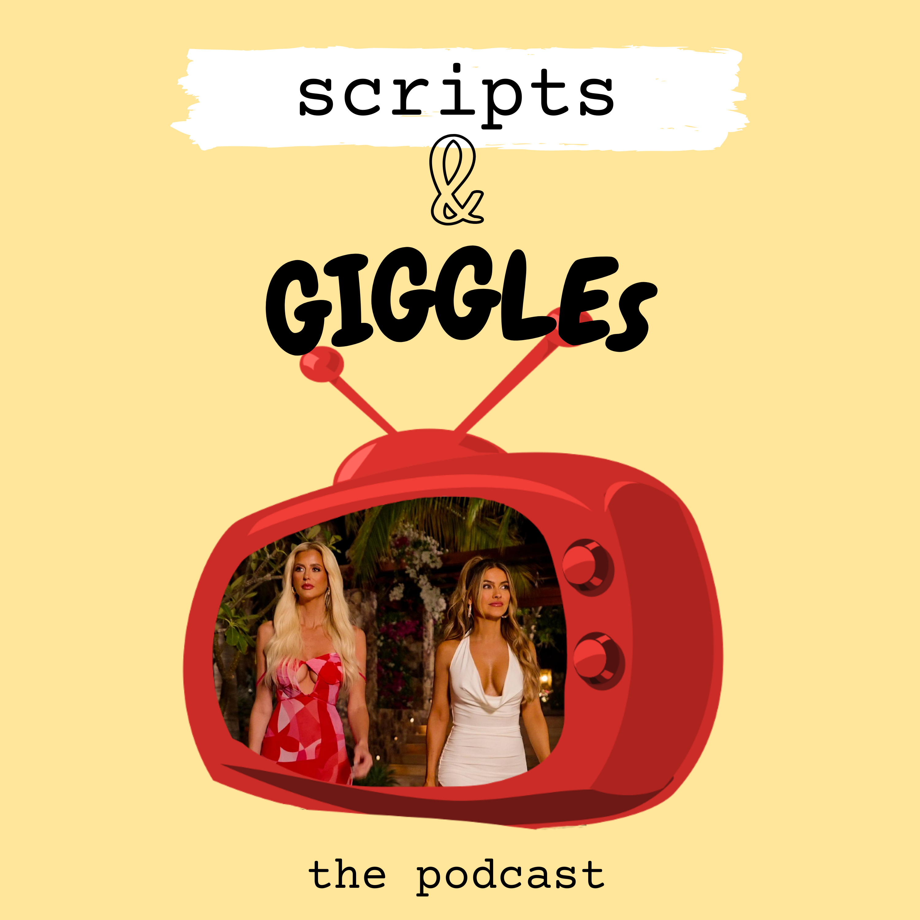 Scripts and Giggles