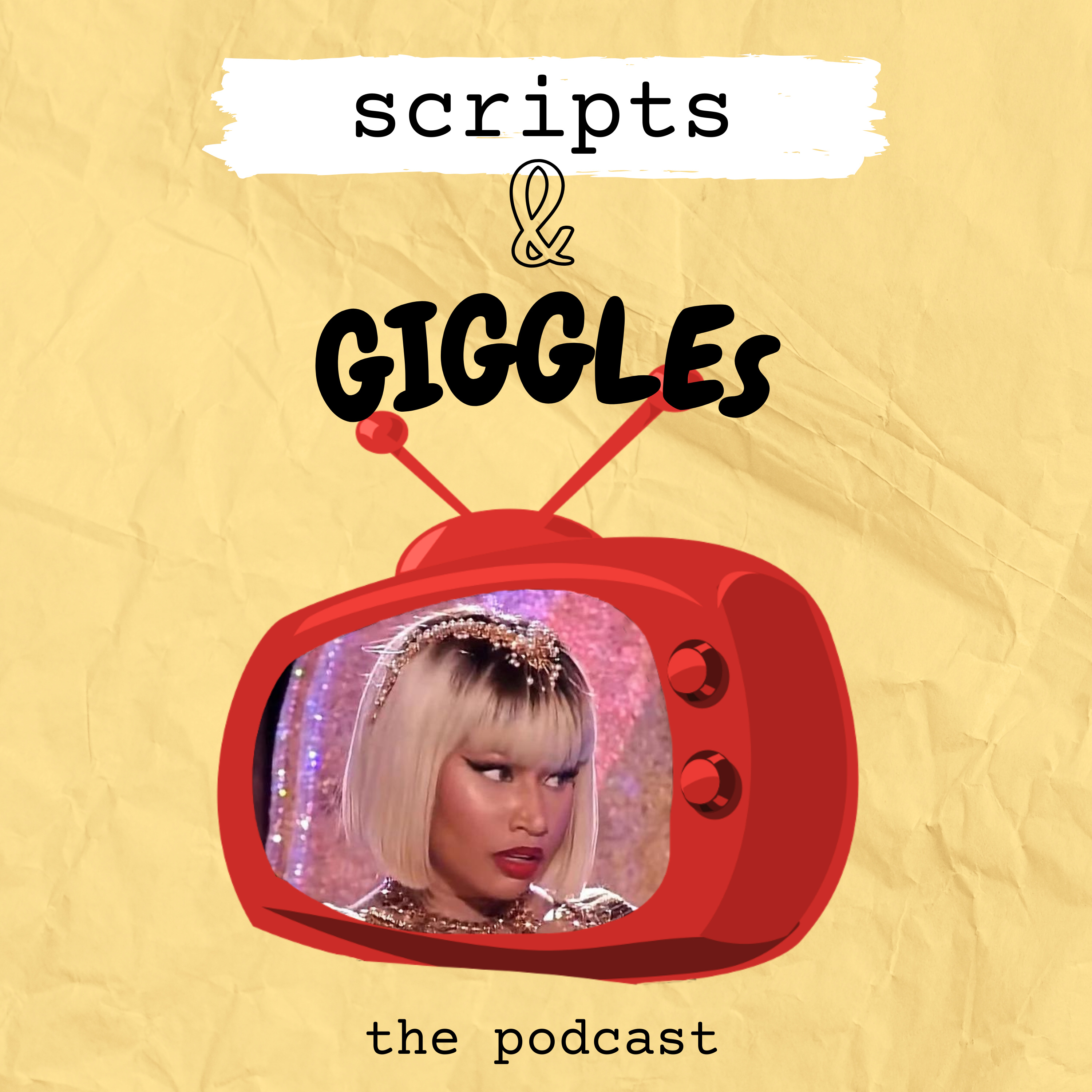 Meghan vs. Nicki Beef, Traitors S2, Love Island Buzz, and the Reality TV Spotlight on Black Contestants!  episode artwork