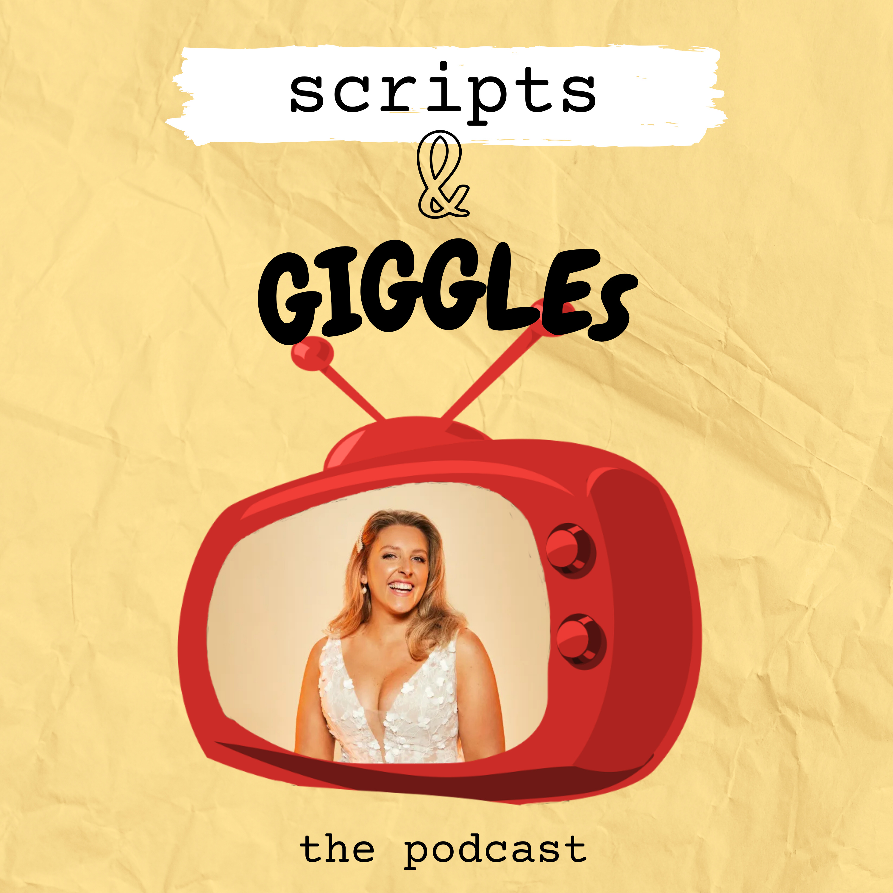 Male podcasts, Diddy and Married at First Sight UK Part 1 episode artwork