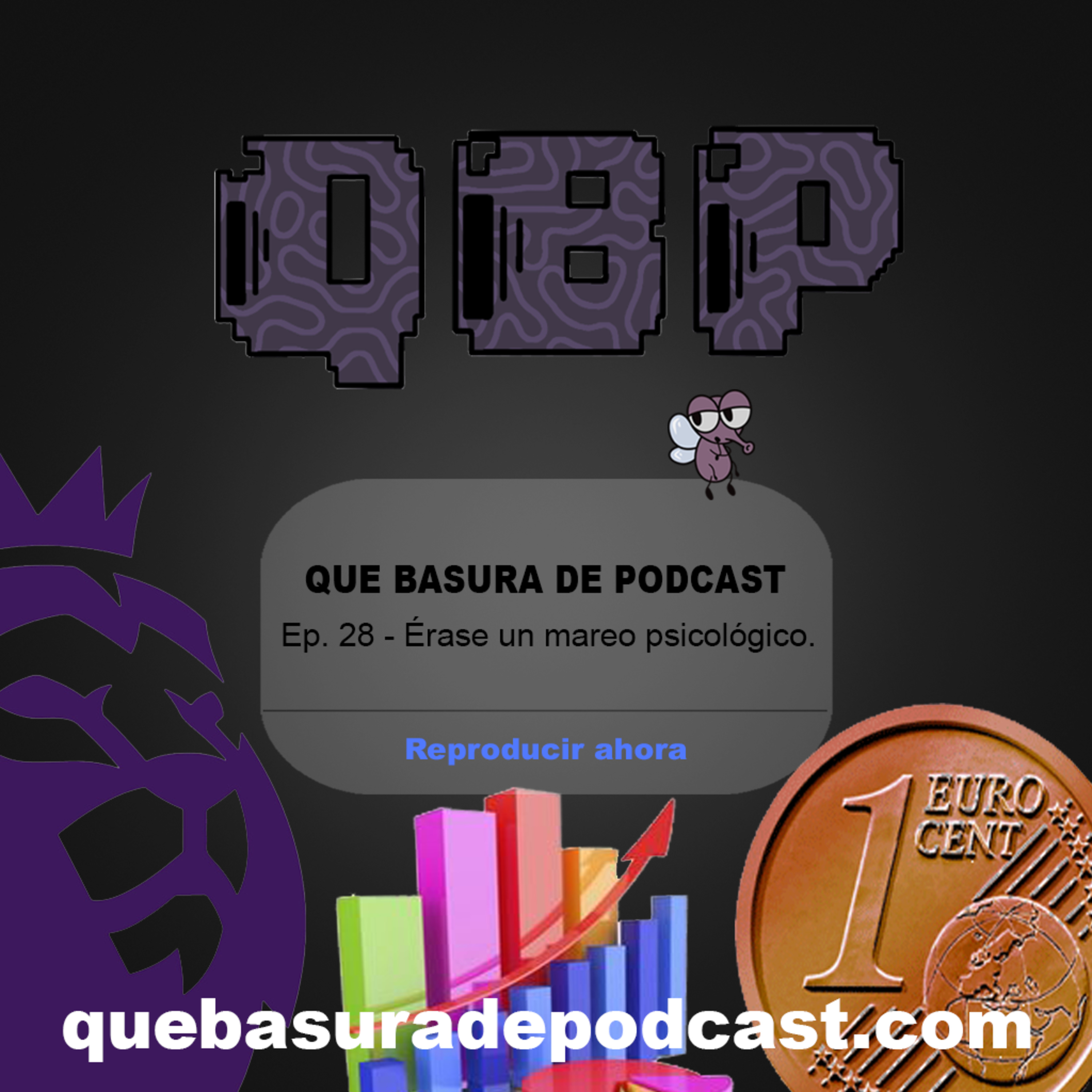 Que Basura de Podcast
