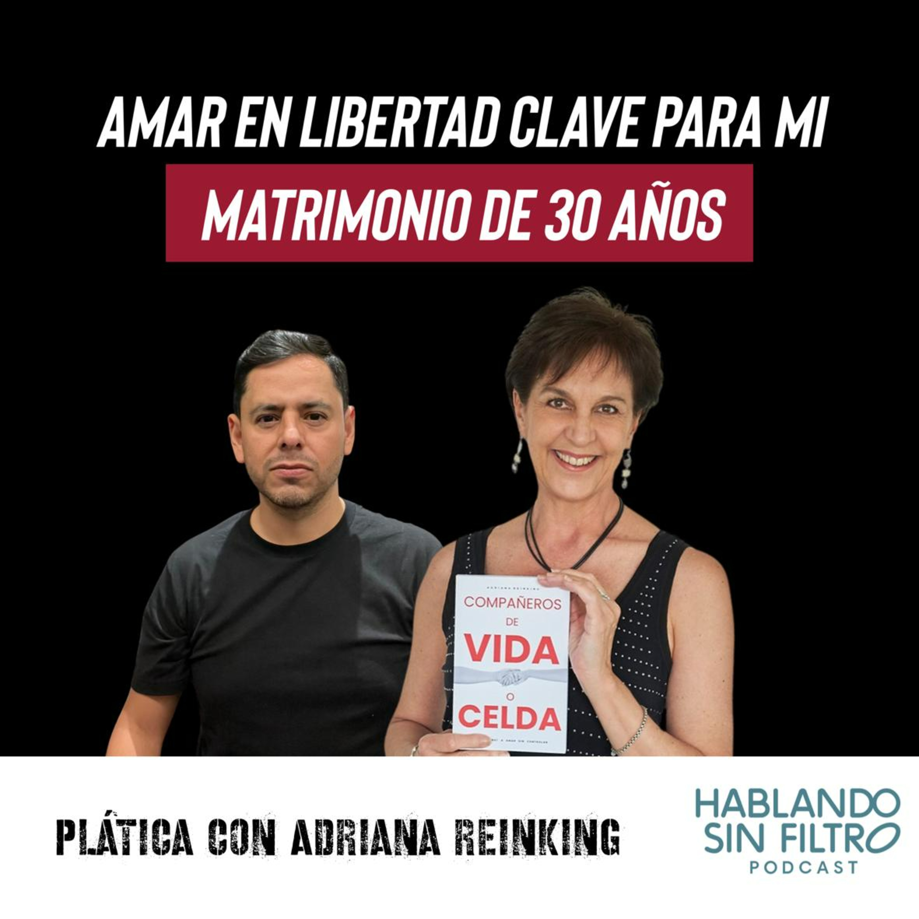 Hablando Sin Filtro Podcast